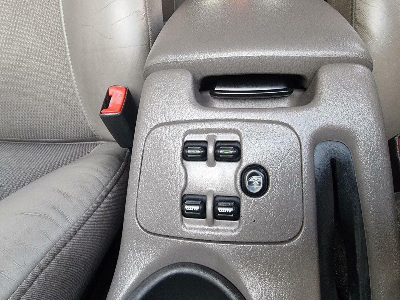 Foto van Jeep Cherokee