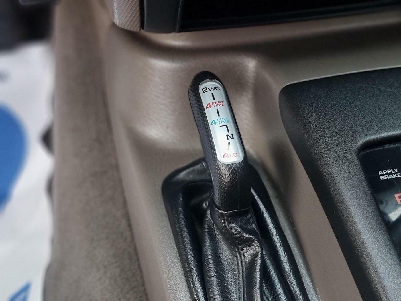 Foto van Jeep Cherokee