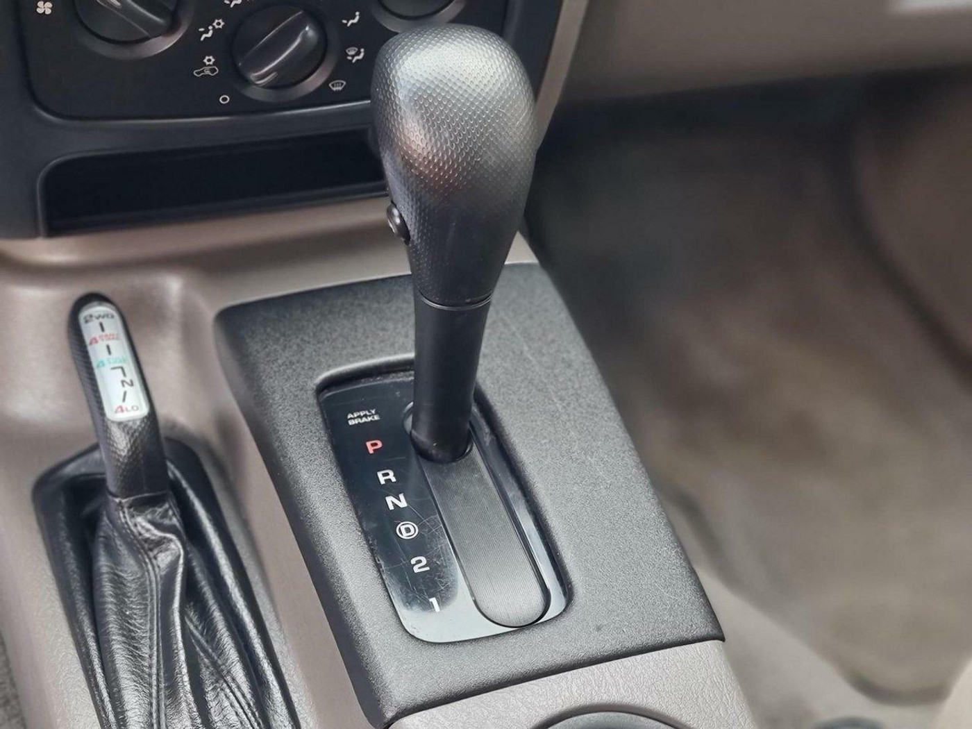 Foto van Jeep Cherokee