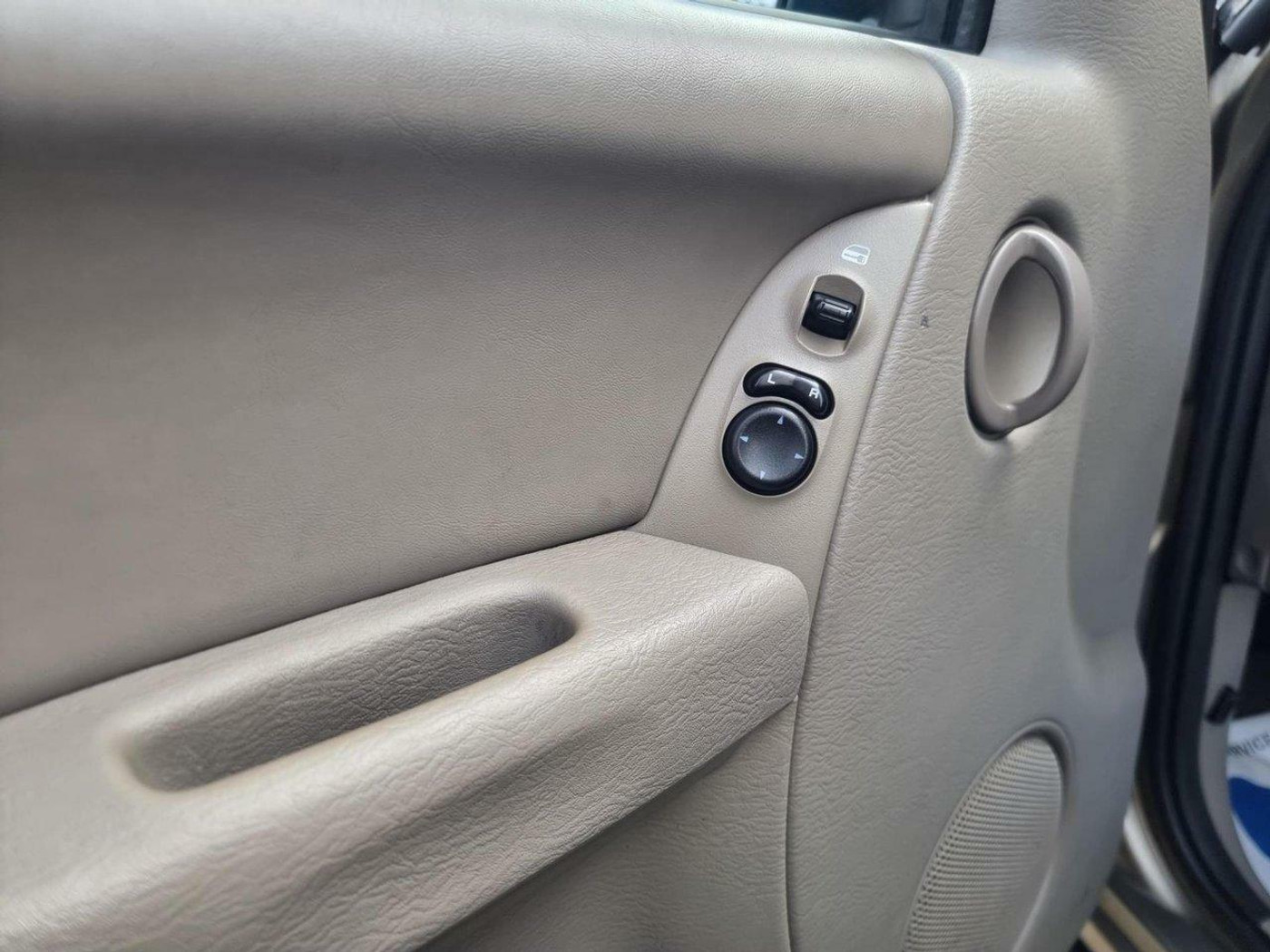 Foto van Jeep Cherokee