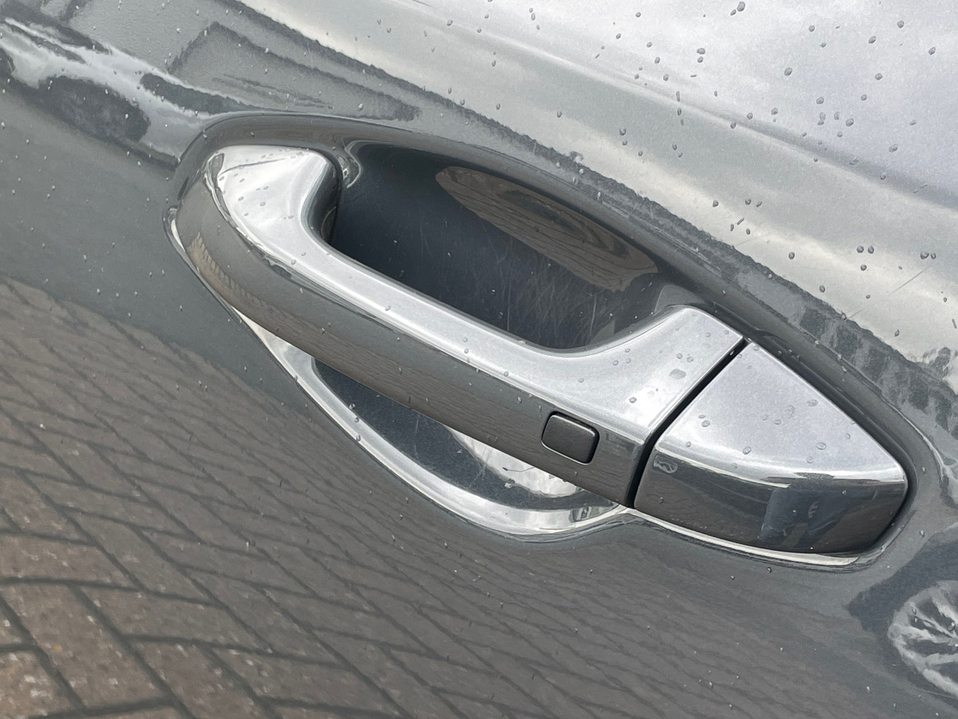 Foto van Kia Proceed
