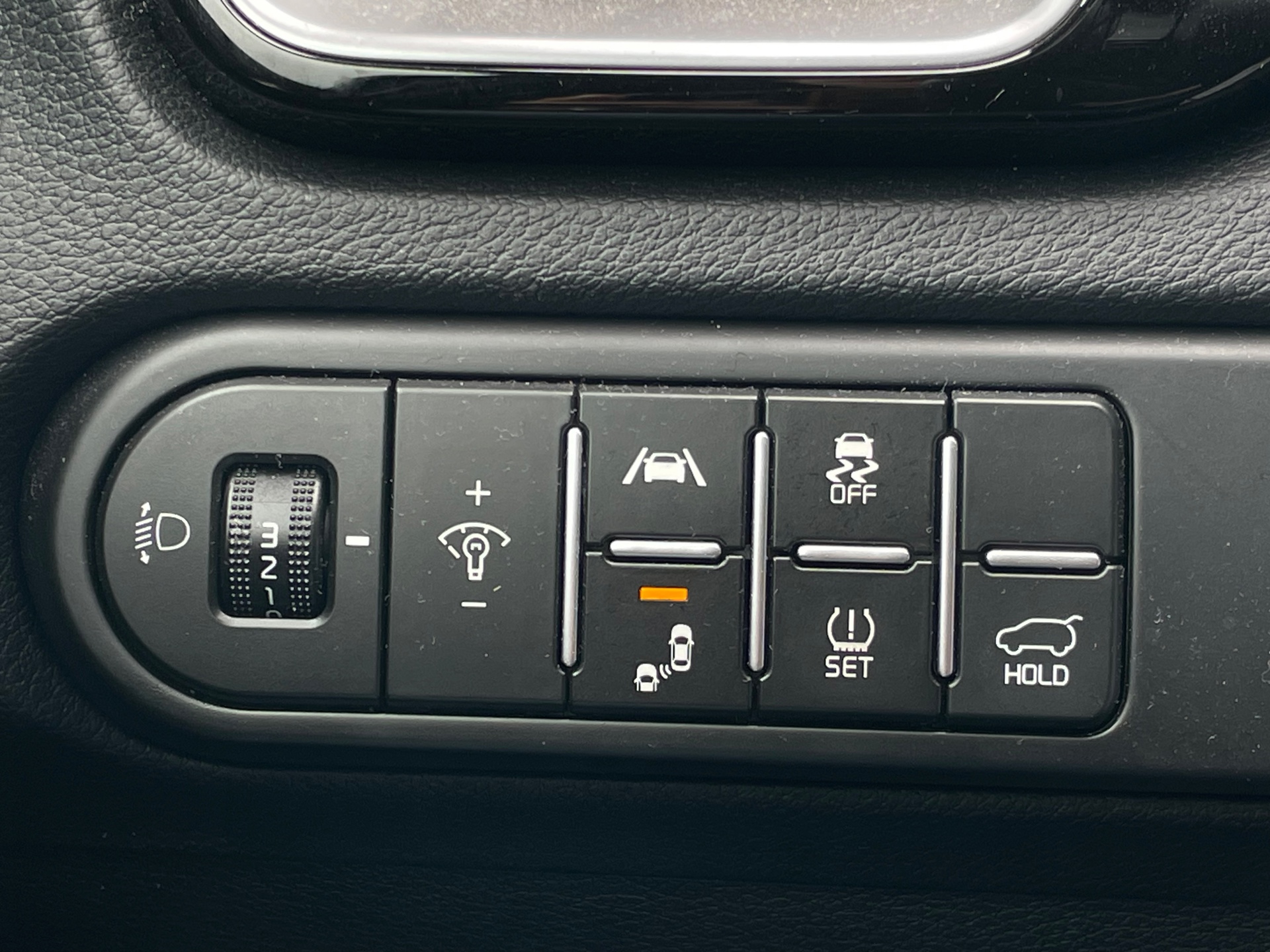 Foto van Kia Proceed