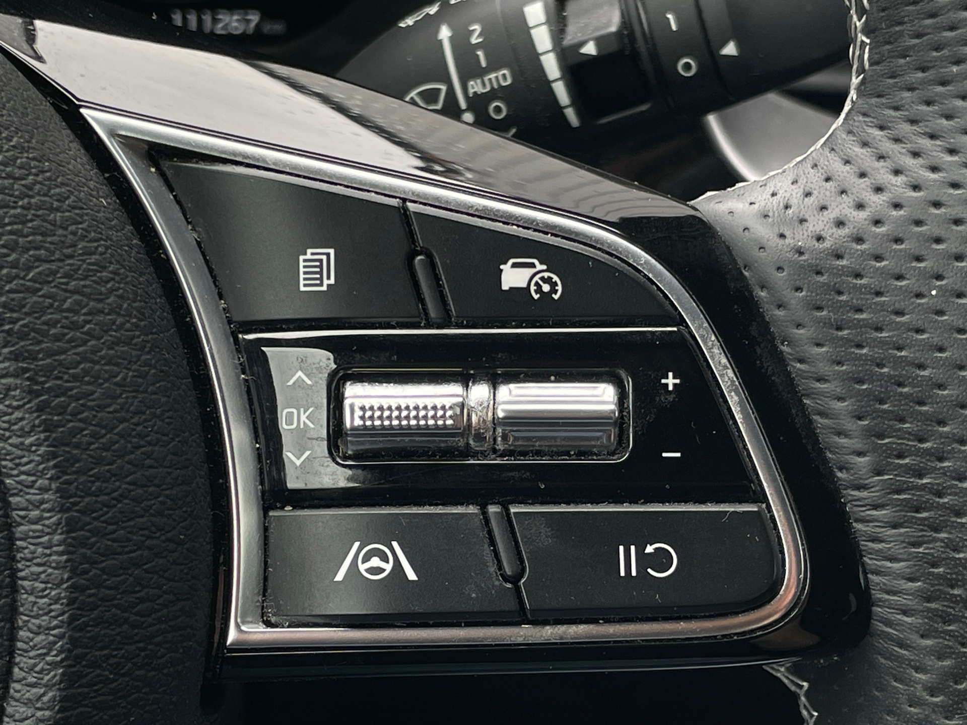Foto van Kia Proceed