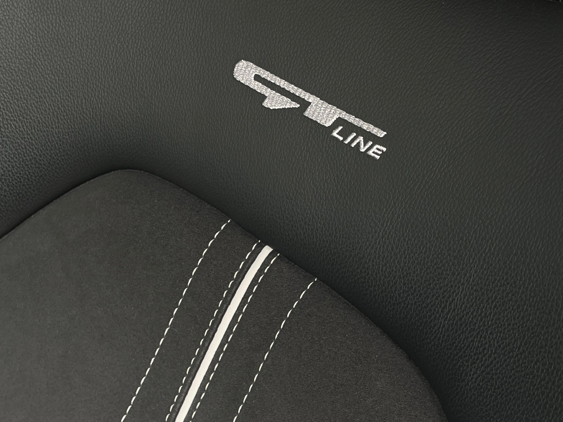 Foto van Kia Proceed