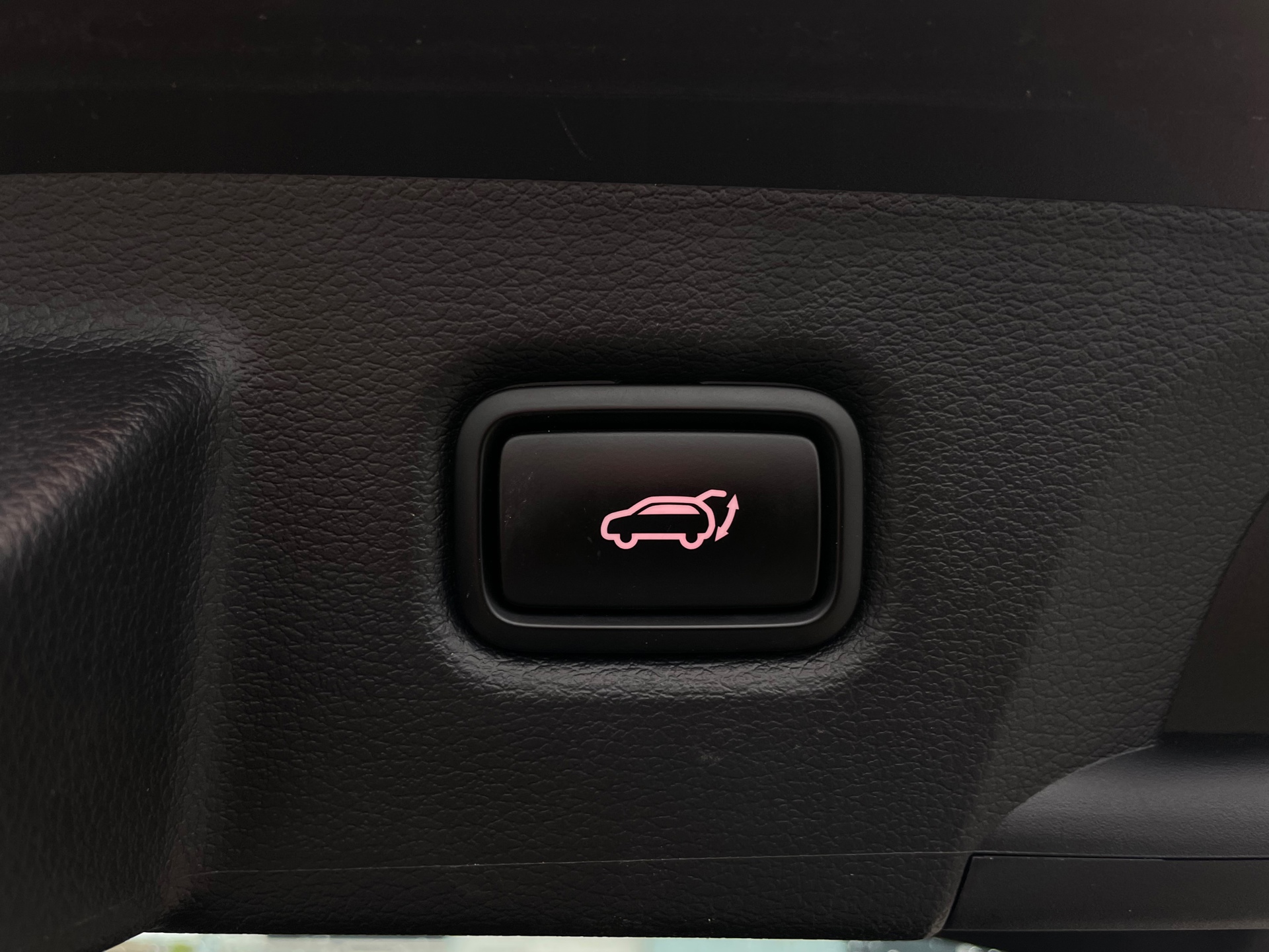 Foto van Kia Proceed