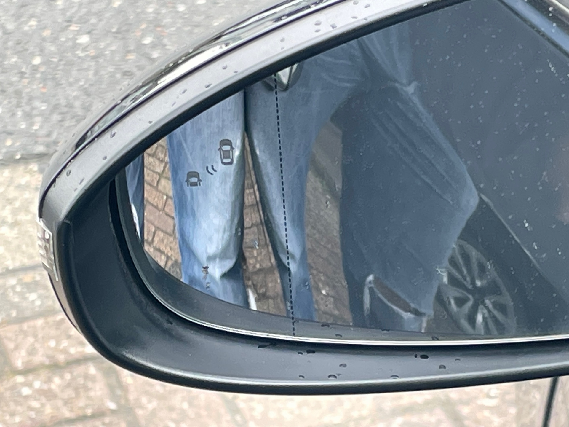 Foto van Kia Proceed