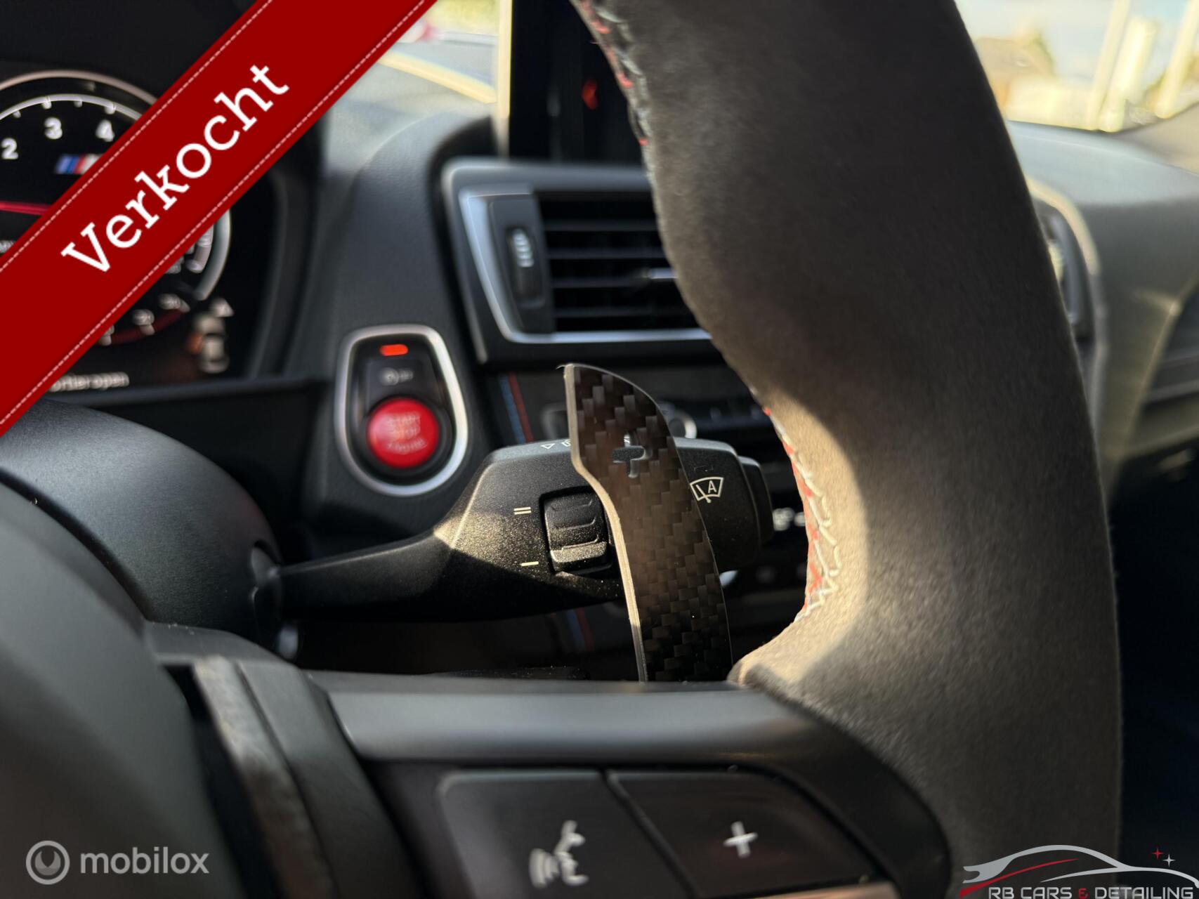 Foto van BMW M140i xDrive
