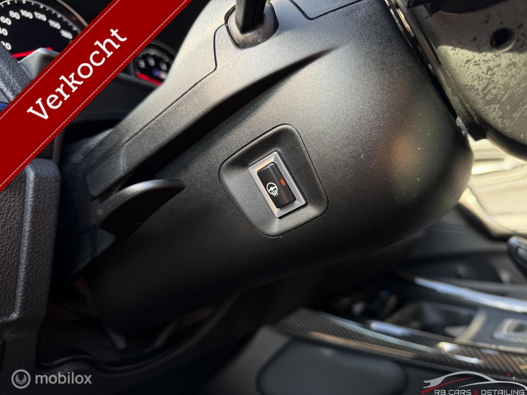 Foto van BMW M140i xDrive