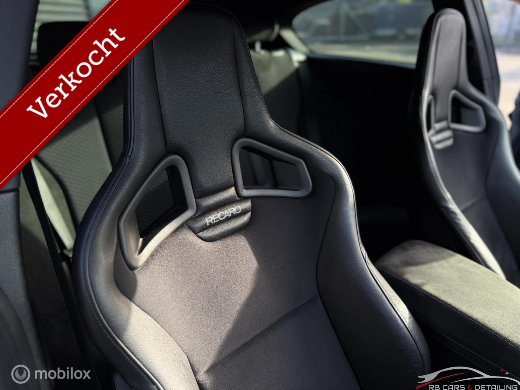 Foto van BMW M140i xDrive