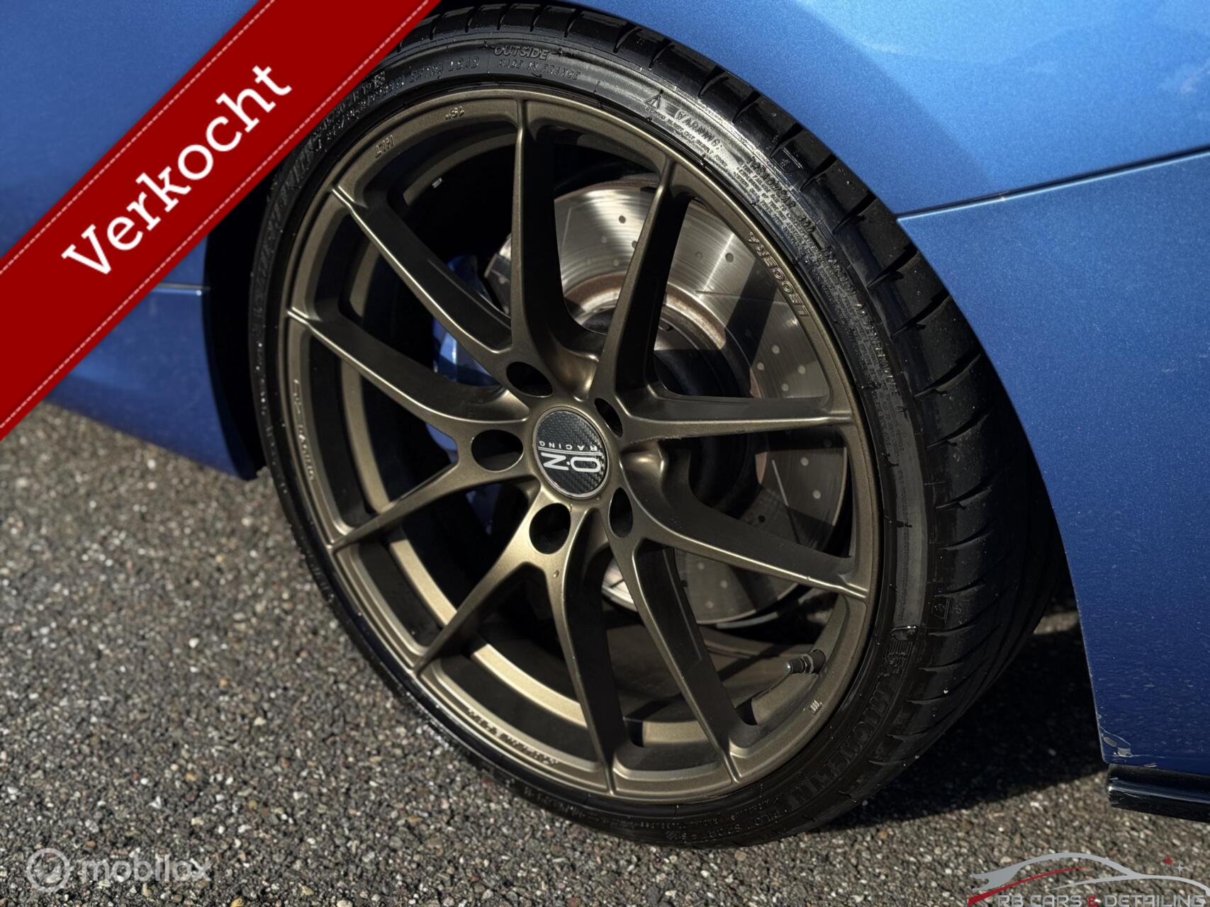 Foto van BMW M140i xDrive