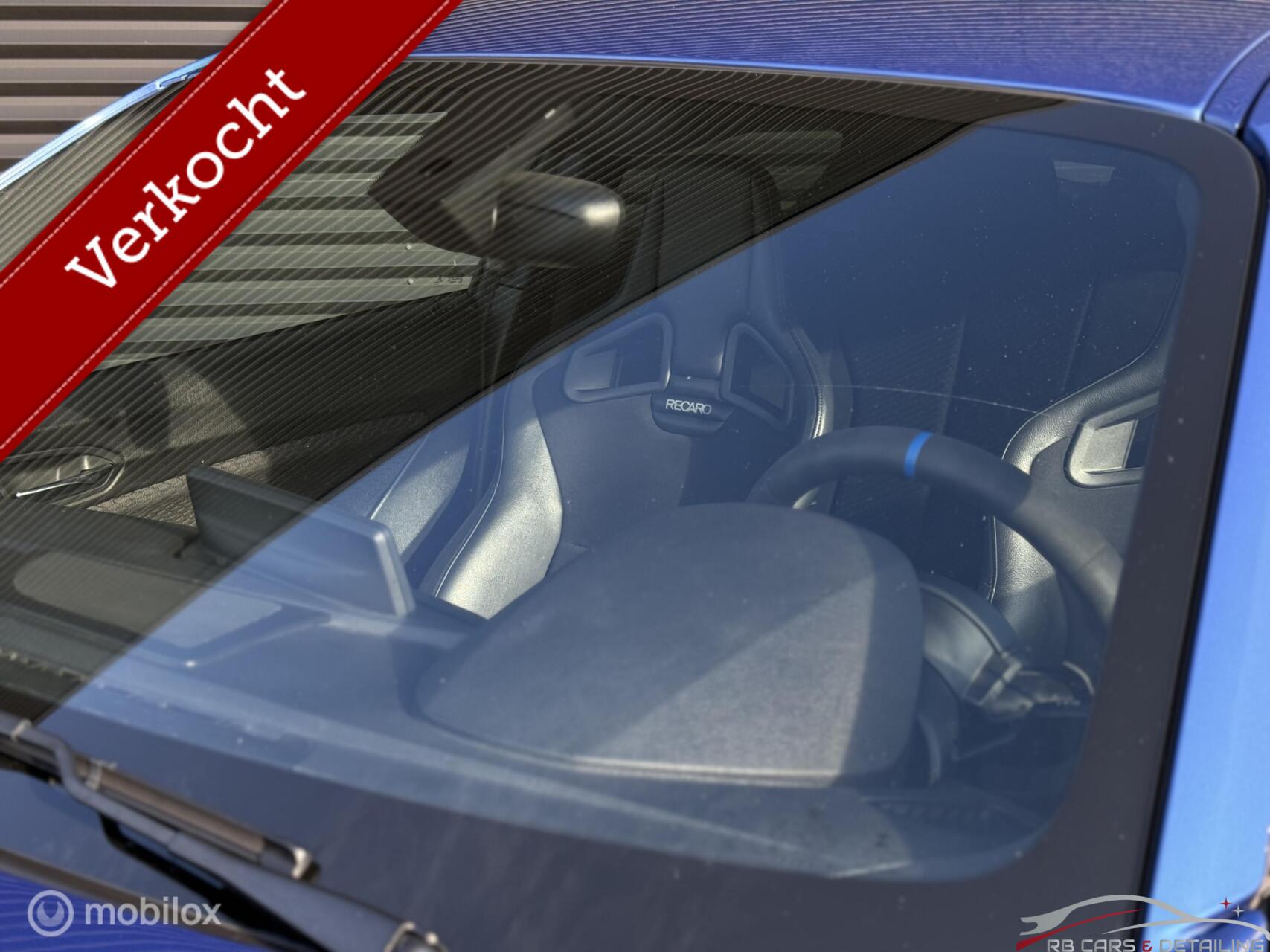 Foto van BMW M140i xDrive