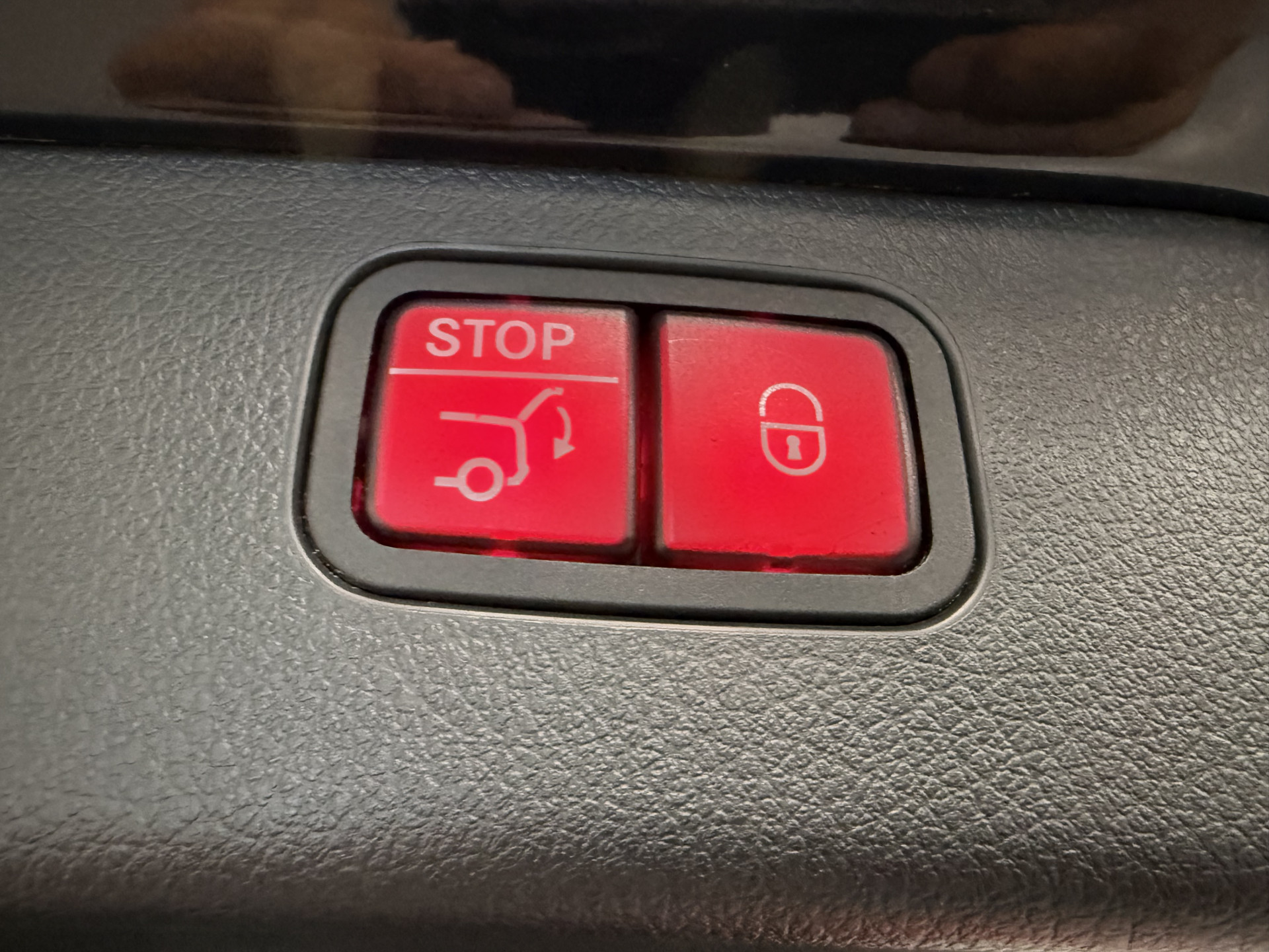 Foto van Mercedes-Benz C 200