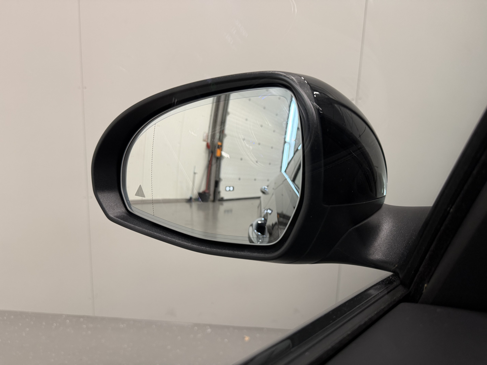 Foto van Mercedes-Benz C 200
