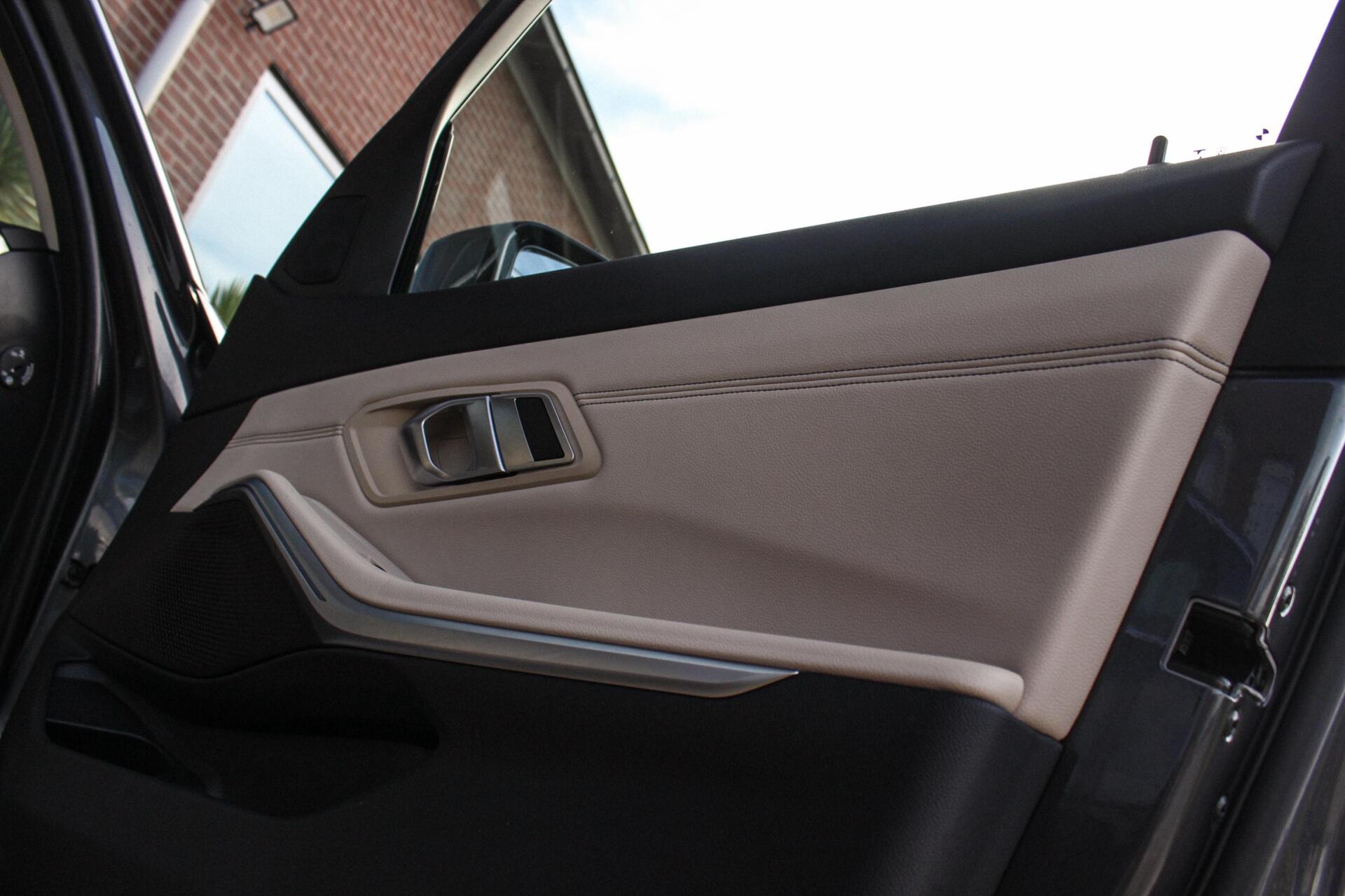 Foto van BMW 320e
