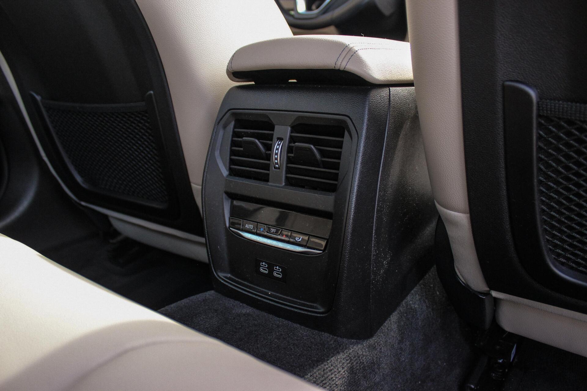 Foto van BMW 320e