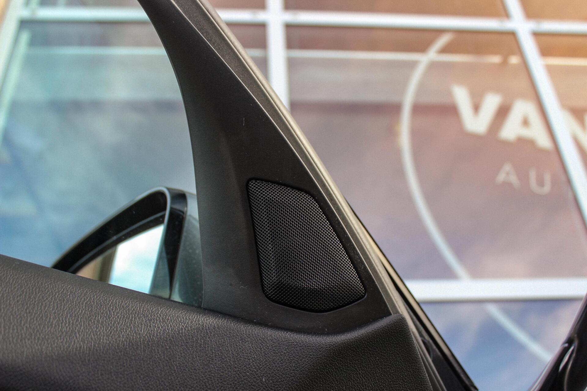 Foto van BMW 320e