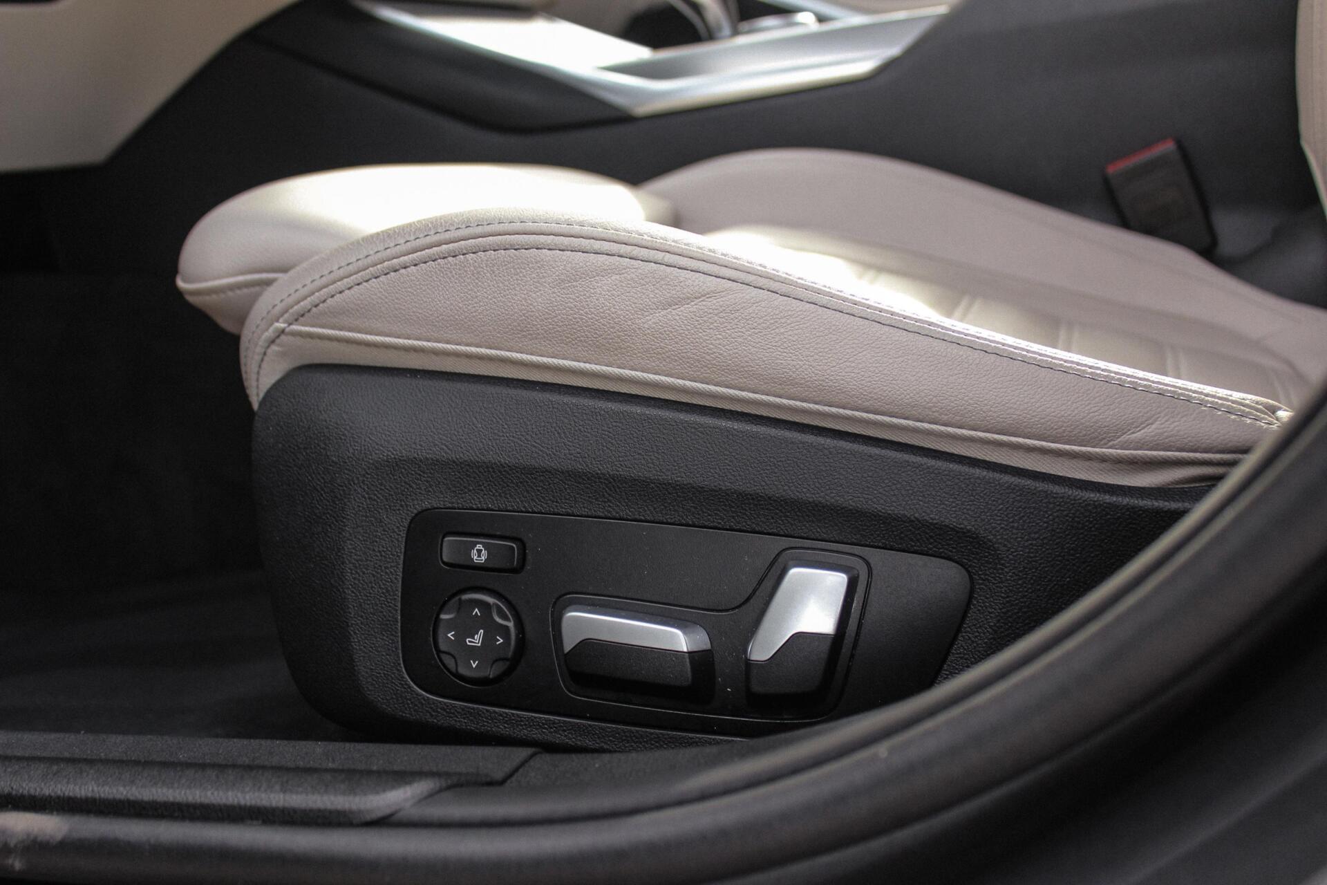 Foto van BMW 320e