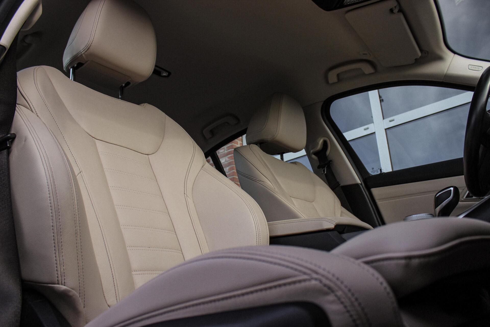 Foto van BMW 320e