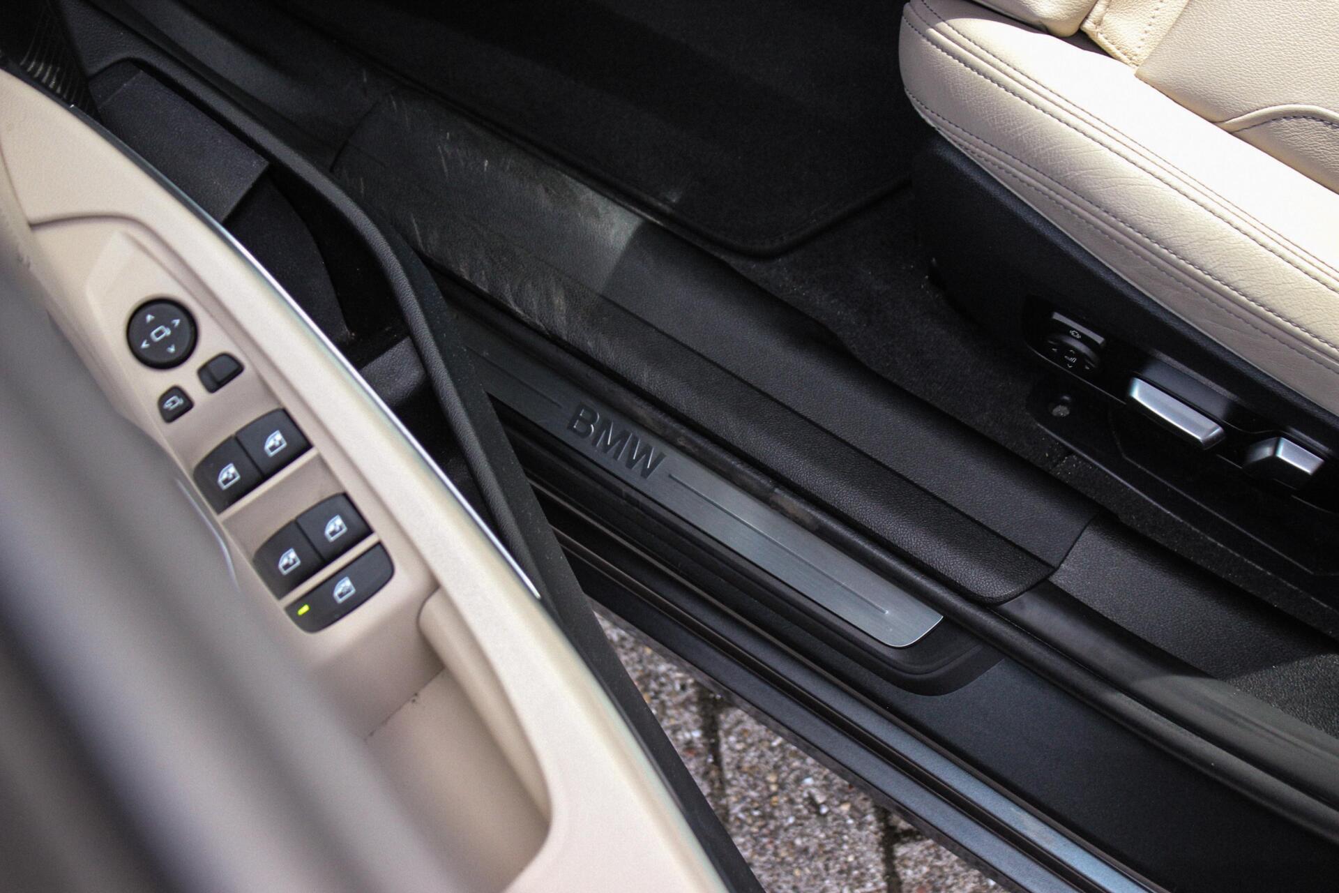 Foto van BMW 320e