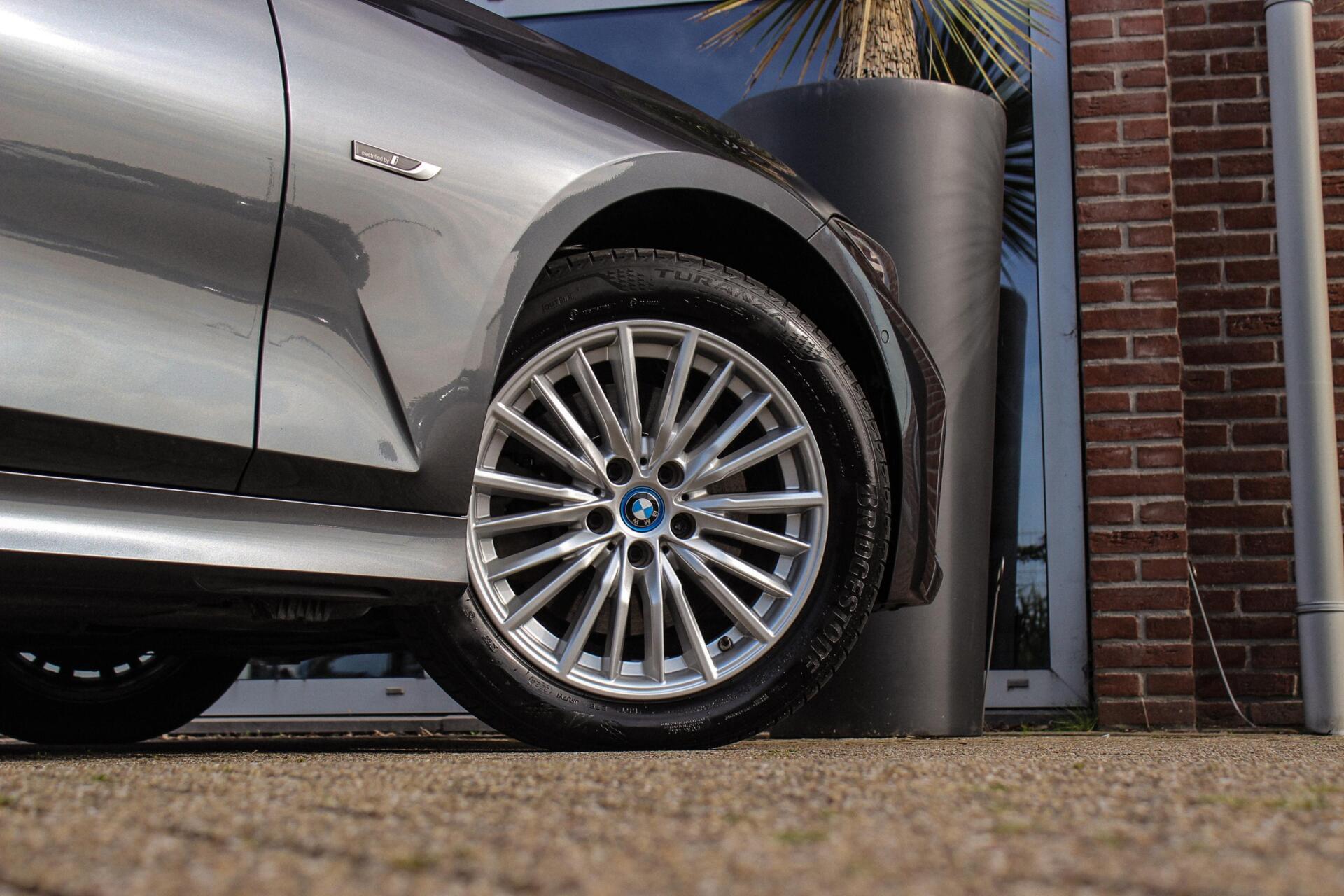 Foto van BMW 320e