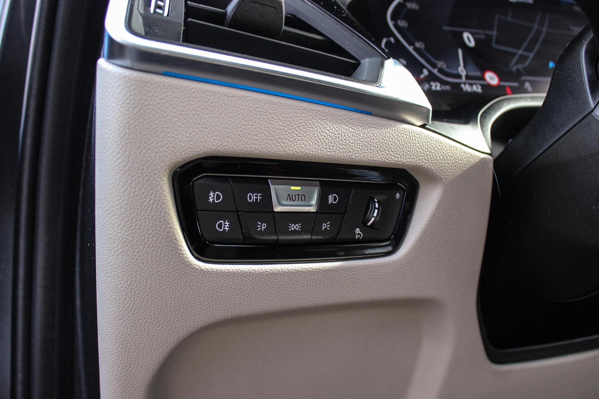 Foto van BMW 320e