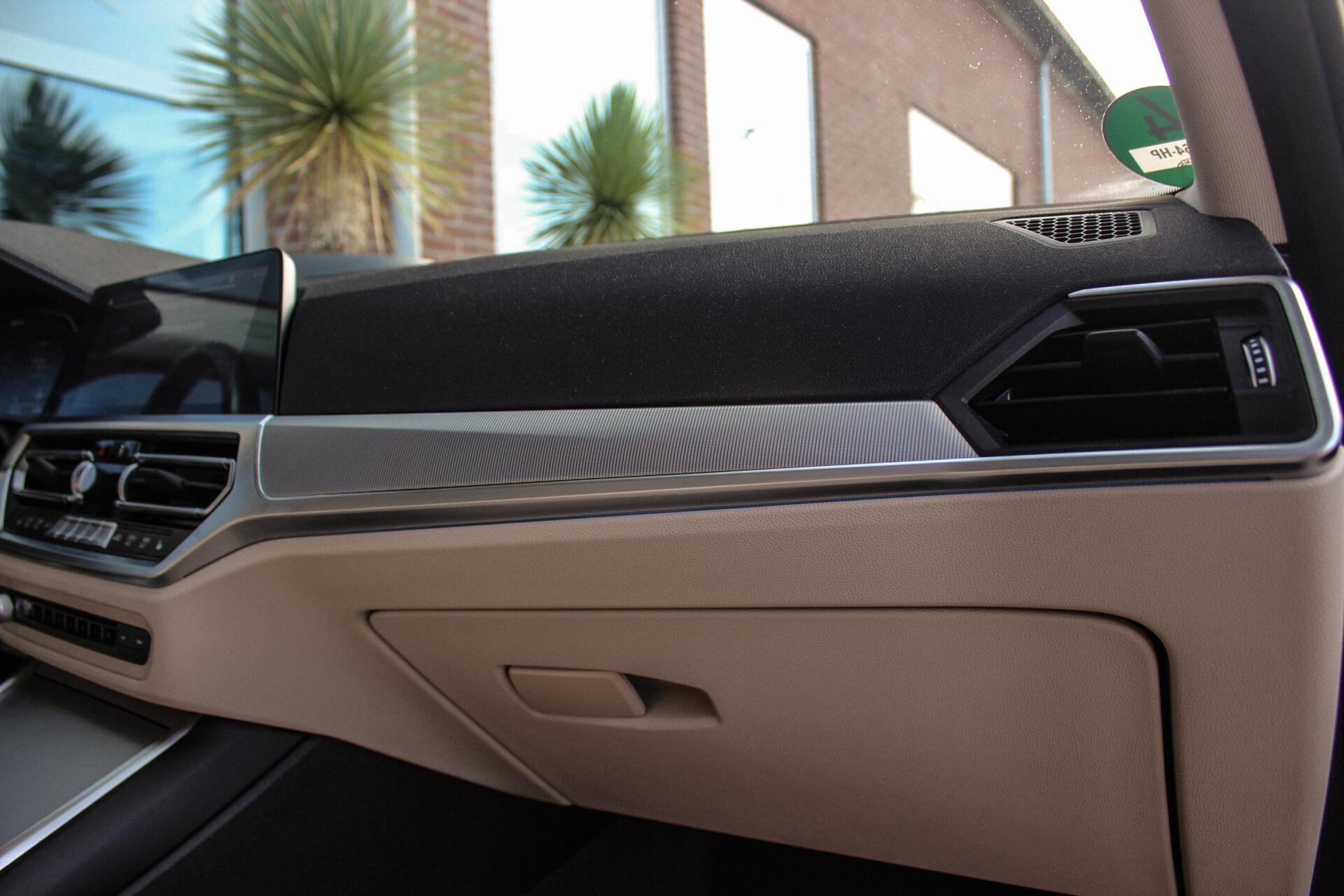Foto van BMW 320e