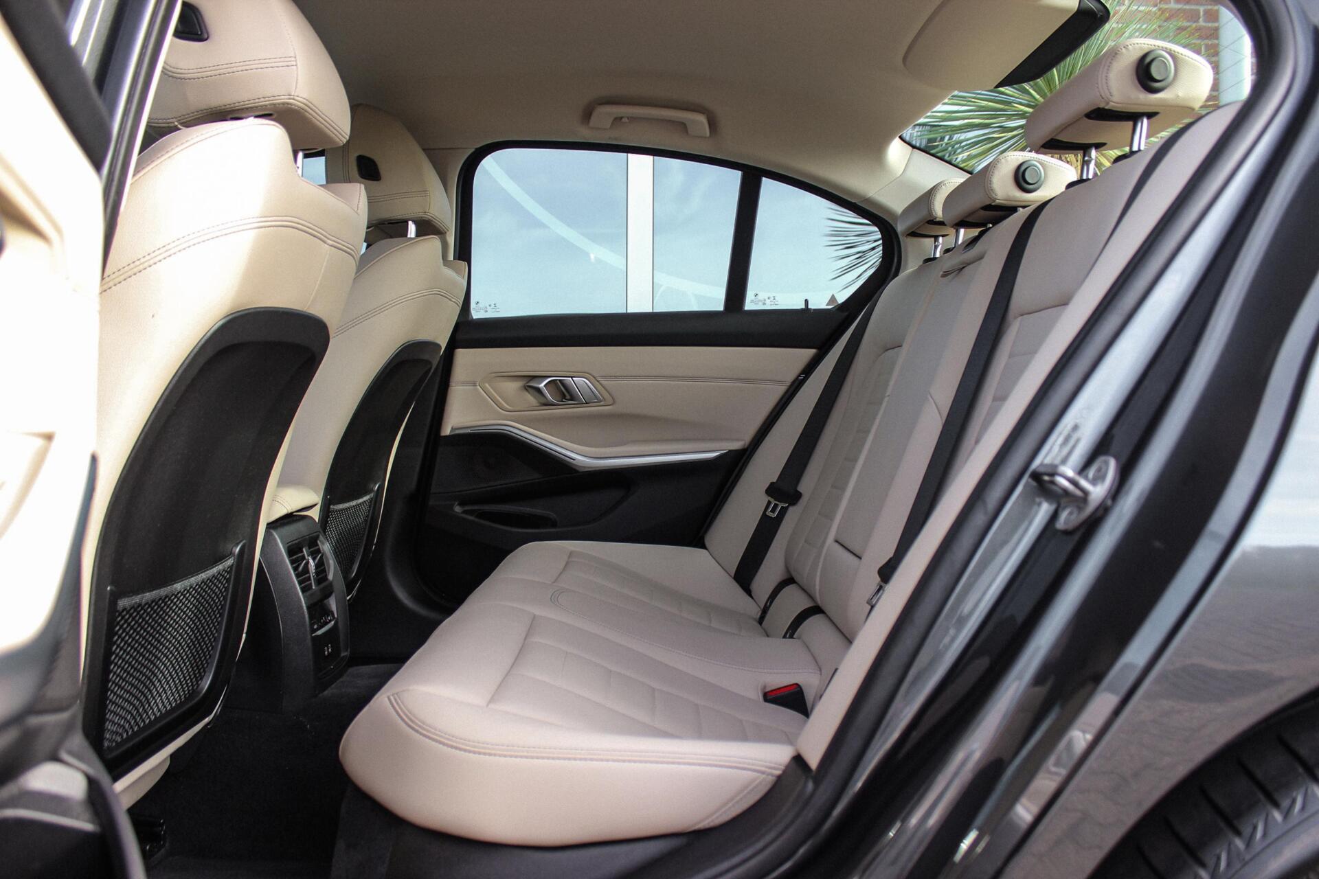 Foto van BMW 320e