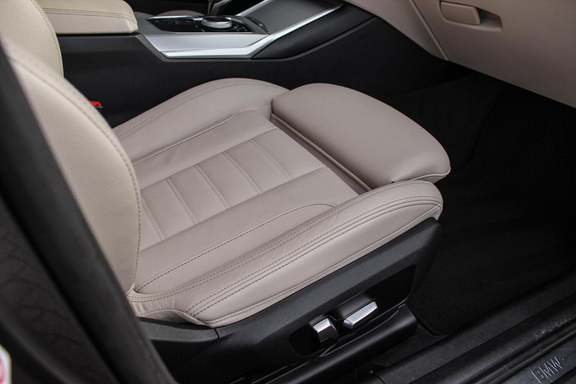 Foto van BMW 320e
