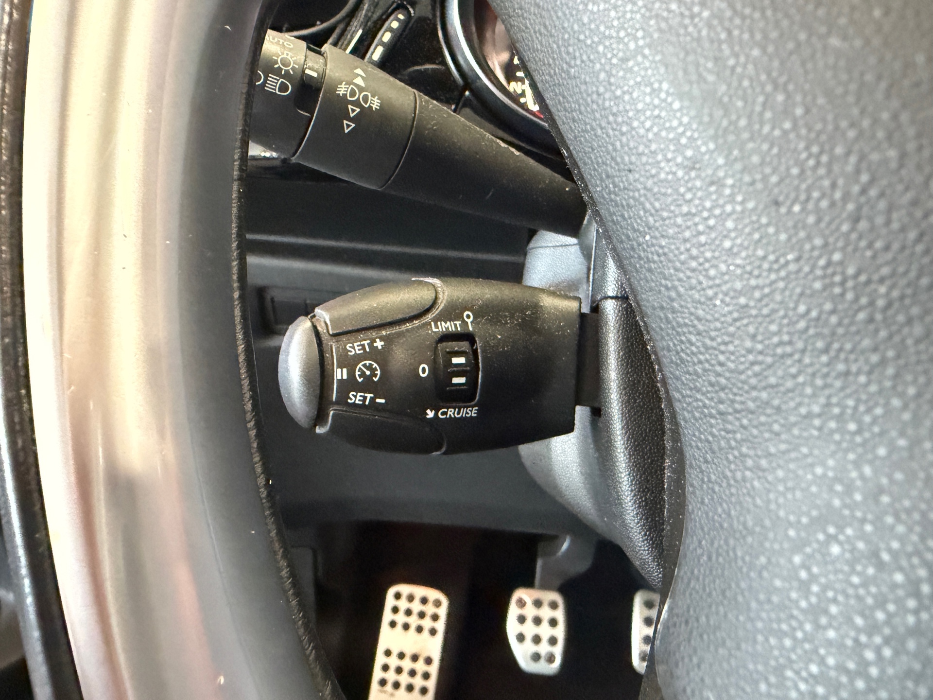 Foto van DS DS 3 Cabrio