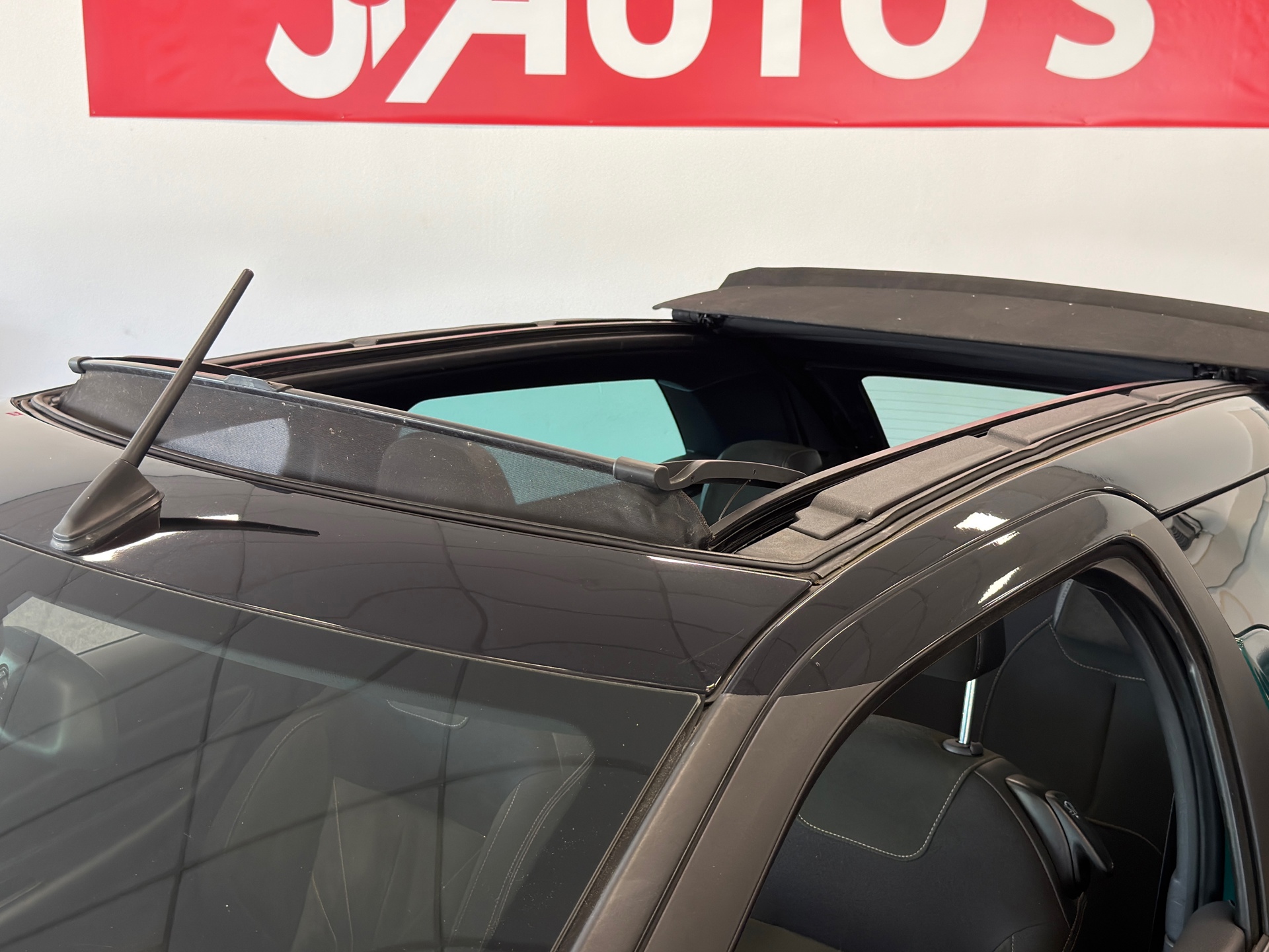 Foto van DS DS 3 Cabrio
