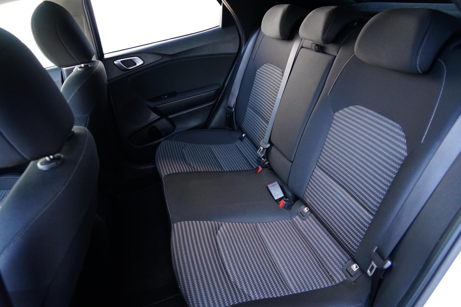 Foto van Kia Xceed