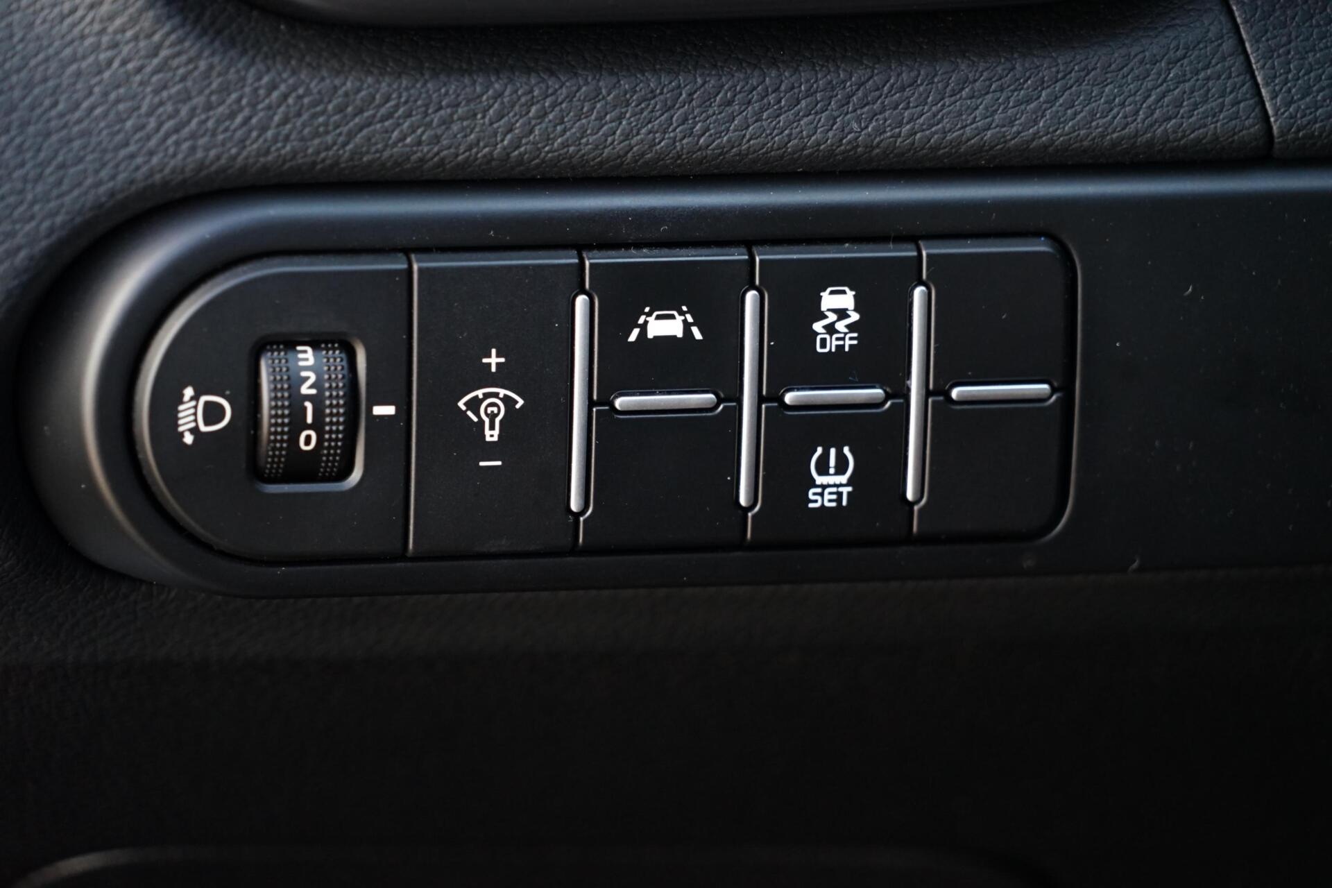 Foto van Kia Xceed