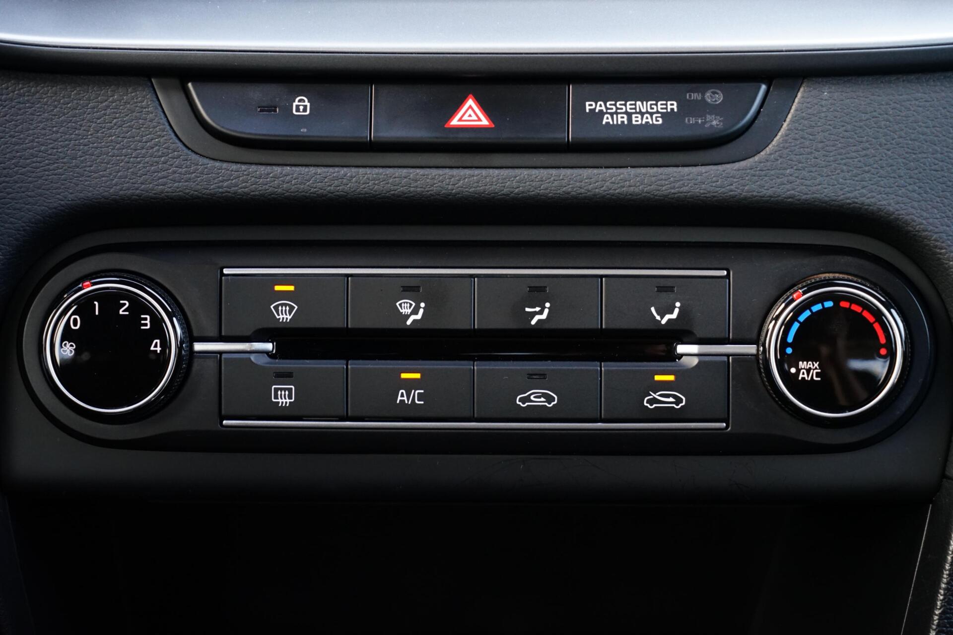 Foto van Kia Xceed