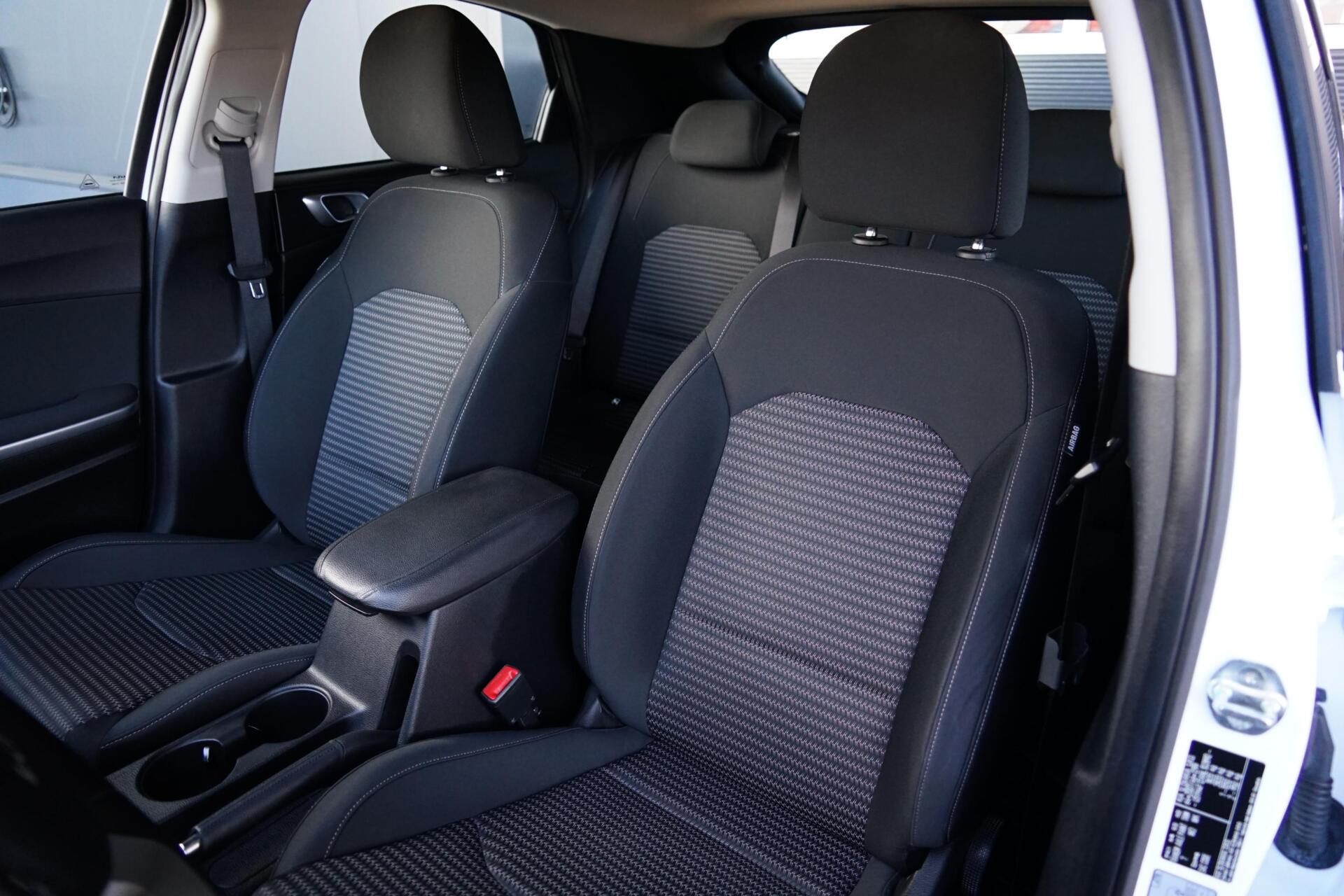 Foto van Kia Xceed