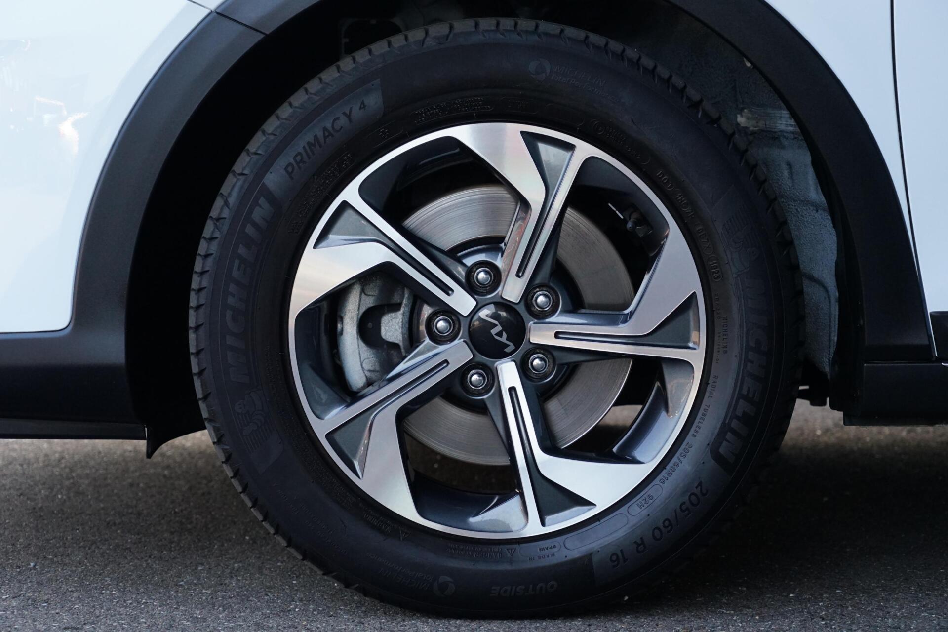 Foto van Kia Xceed