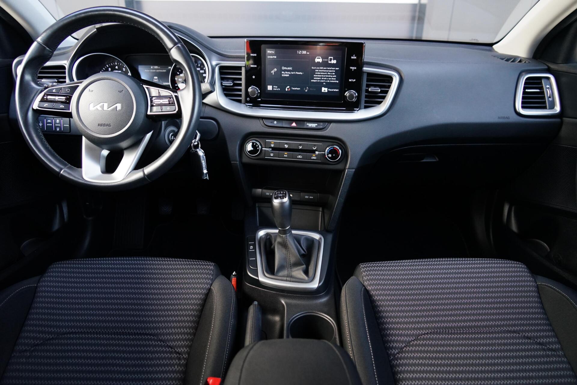 Foto van Kia Xceed