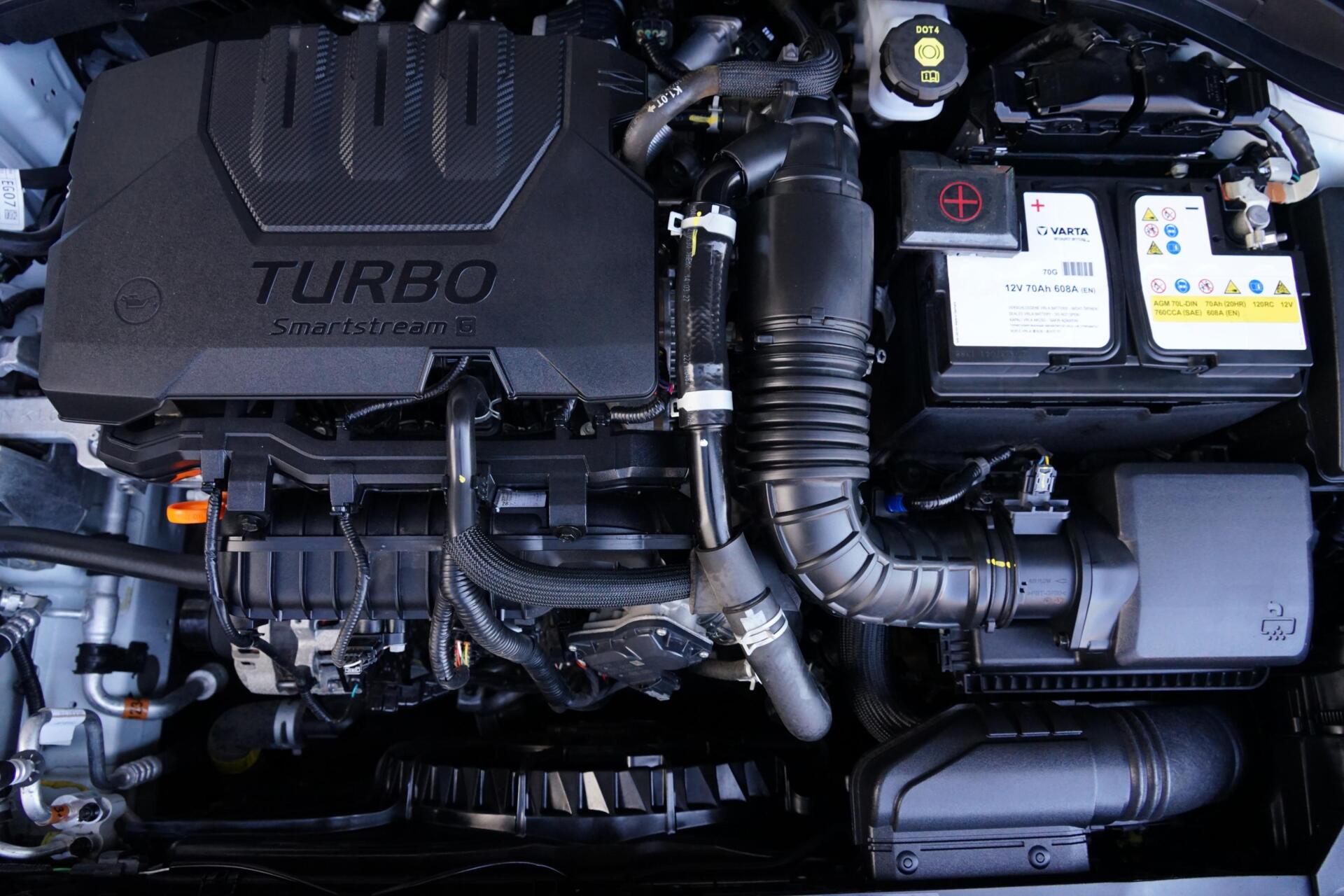 Foto van Kia Xceed