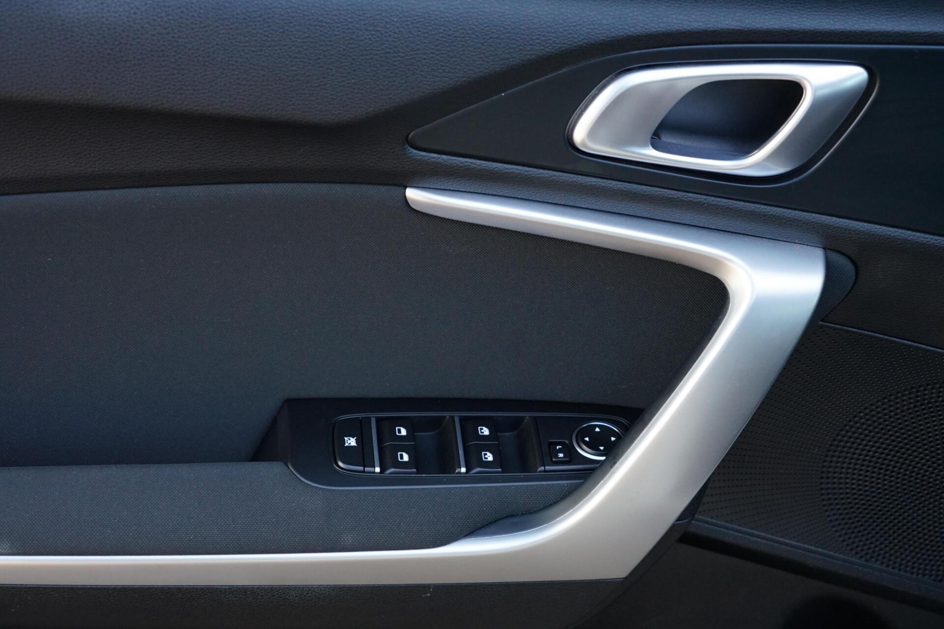Foto van Kia Xceed