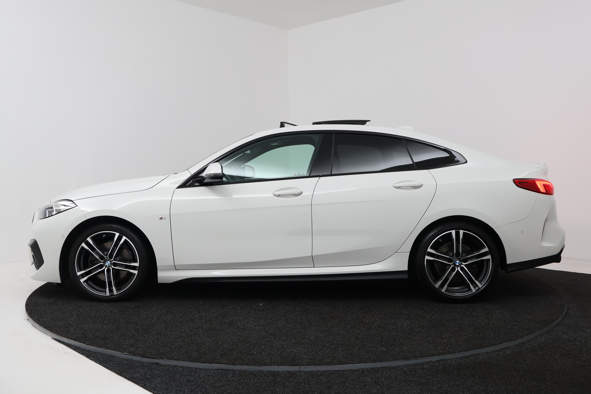 Foto van BMW 218i