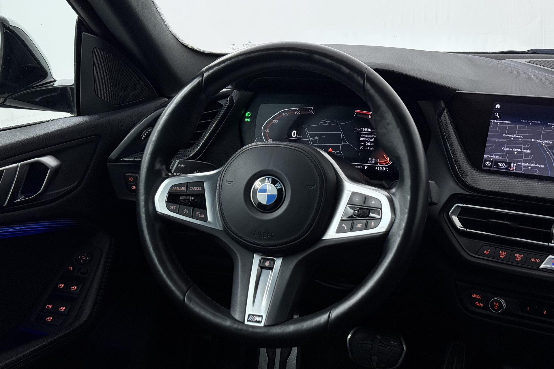 Foto van BMW 218i