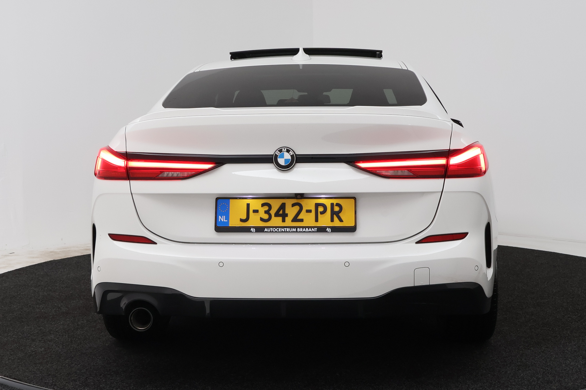 Foto van BMW 218i