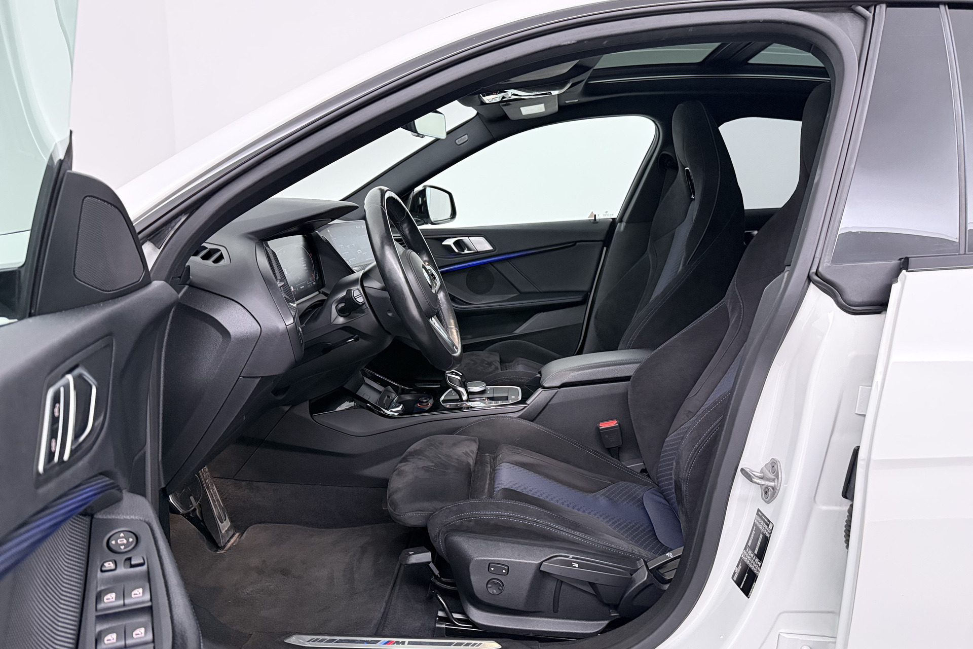 Foto van BMW 218i