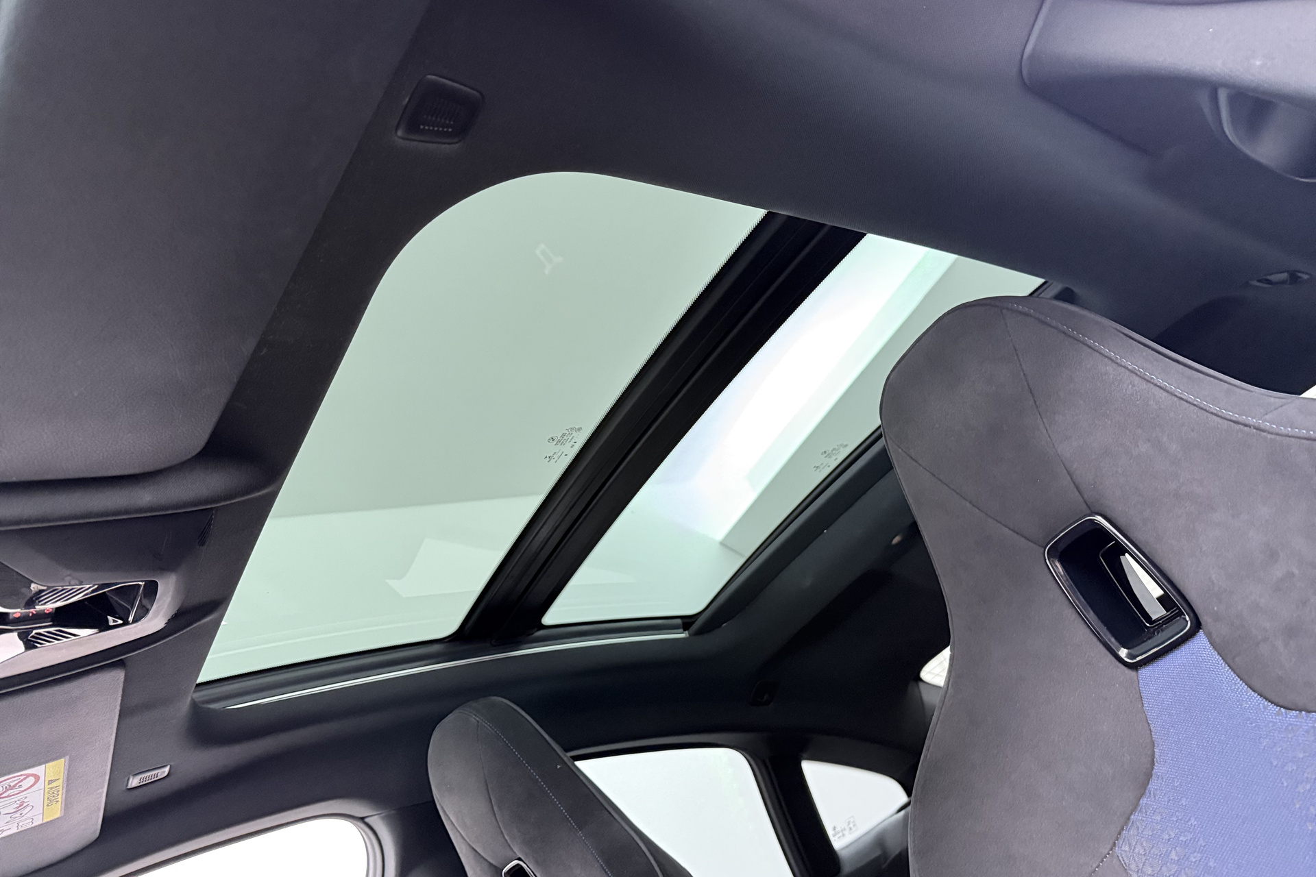 Foto van BMW 218i