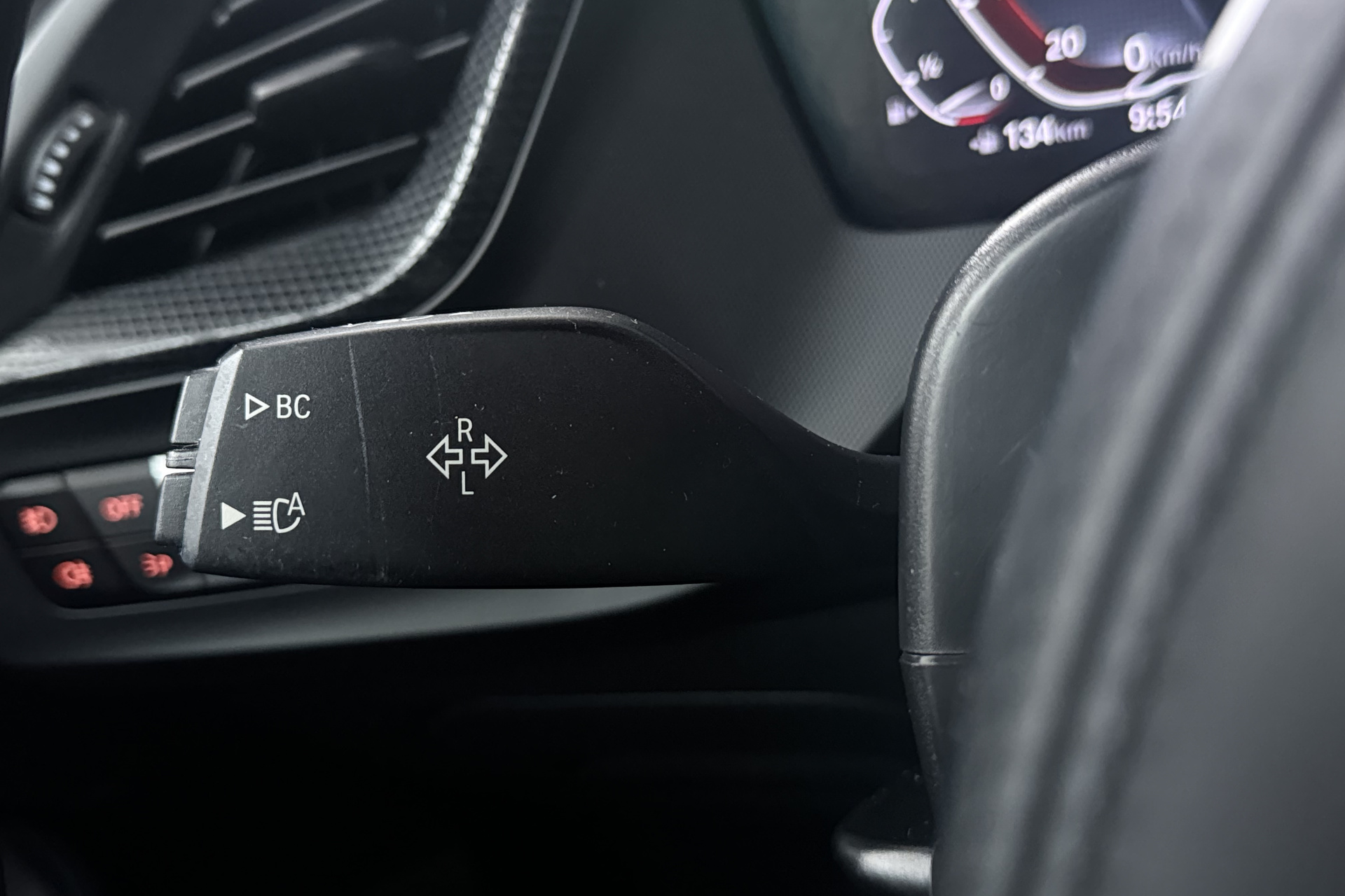 Foto van BMW 218i