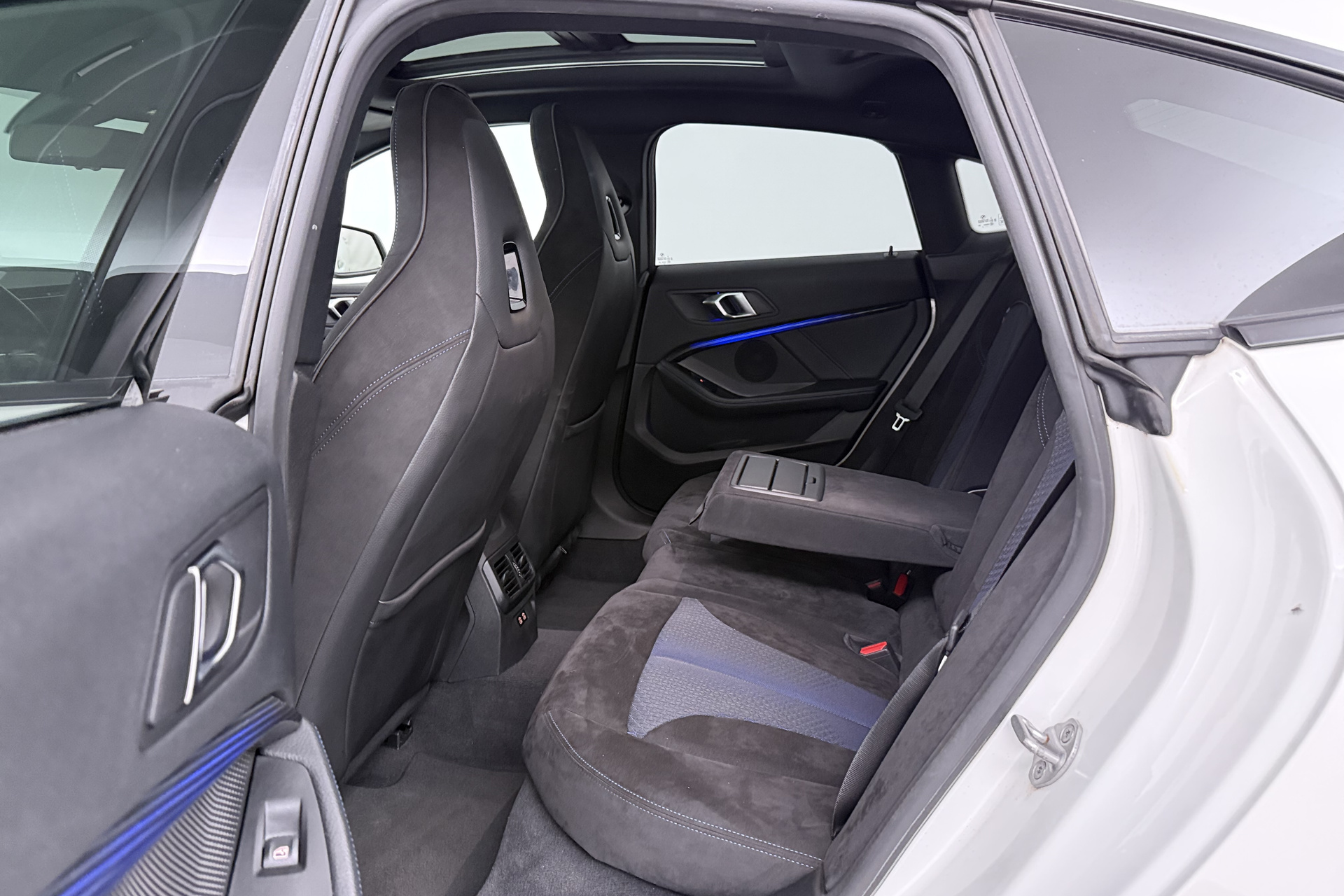 Foto van BMW 218i