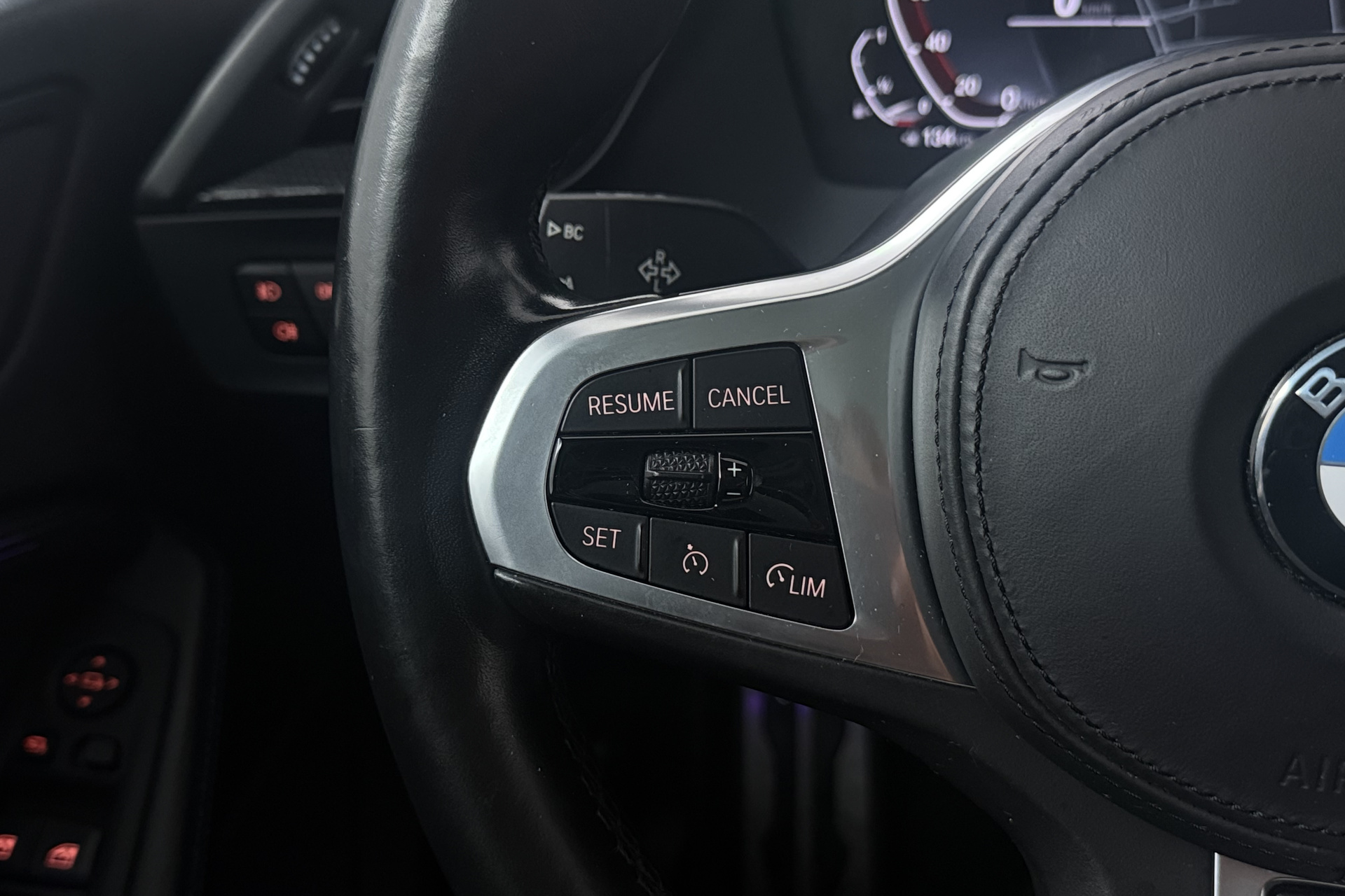 Foto van BMW 218i