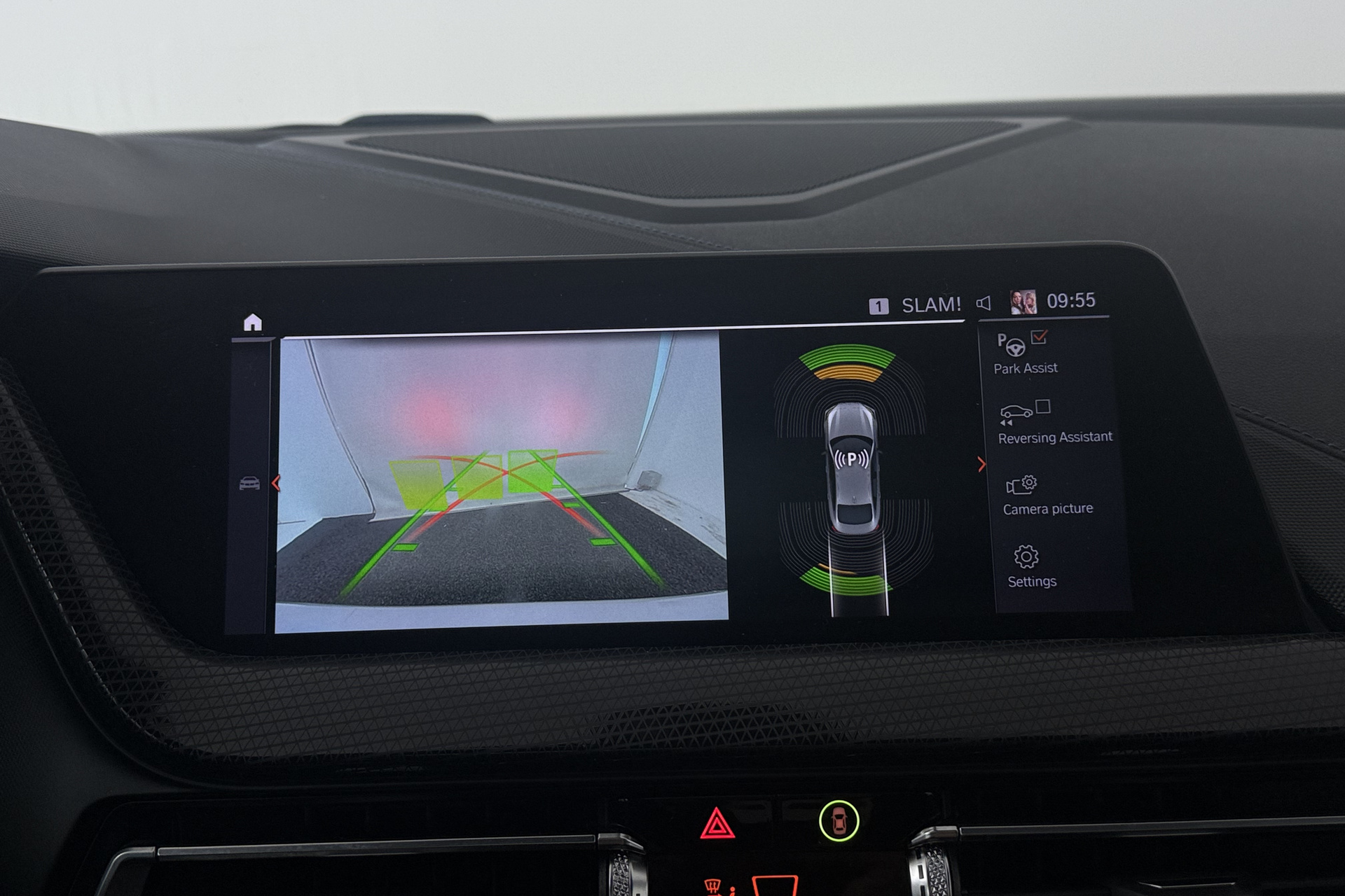 Foto van BMW 218i