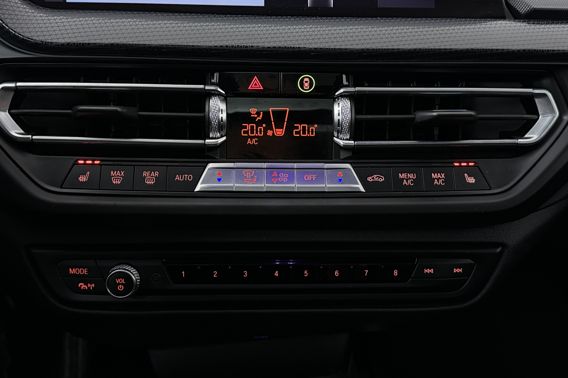 Foto van BMW 218i