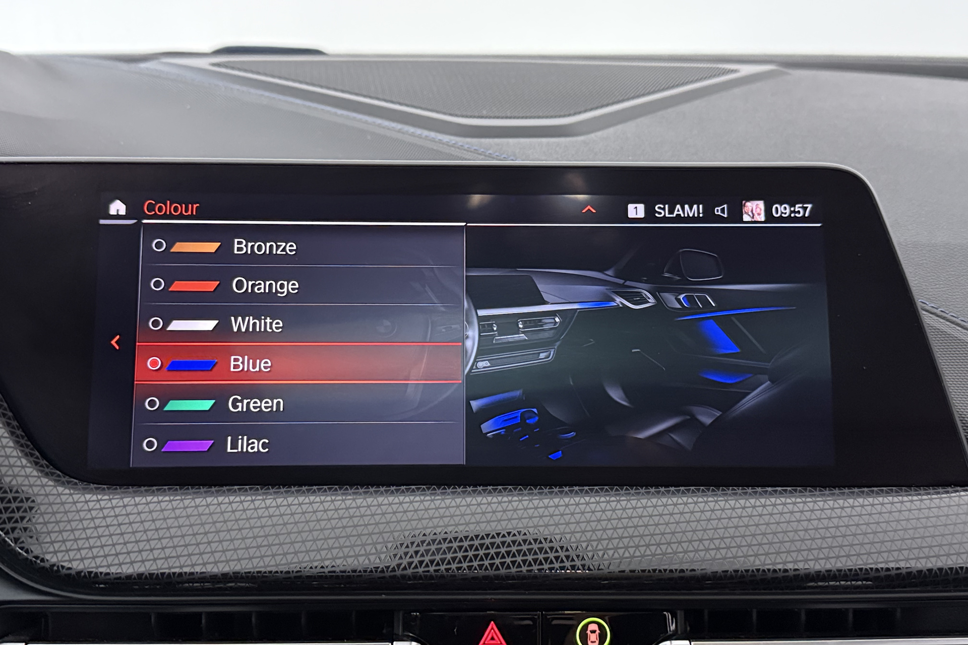 Foto van BMW 218i