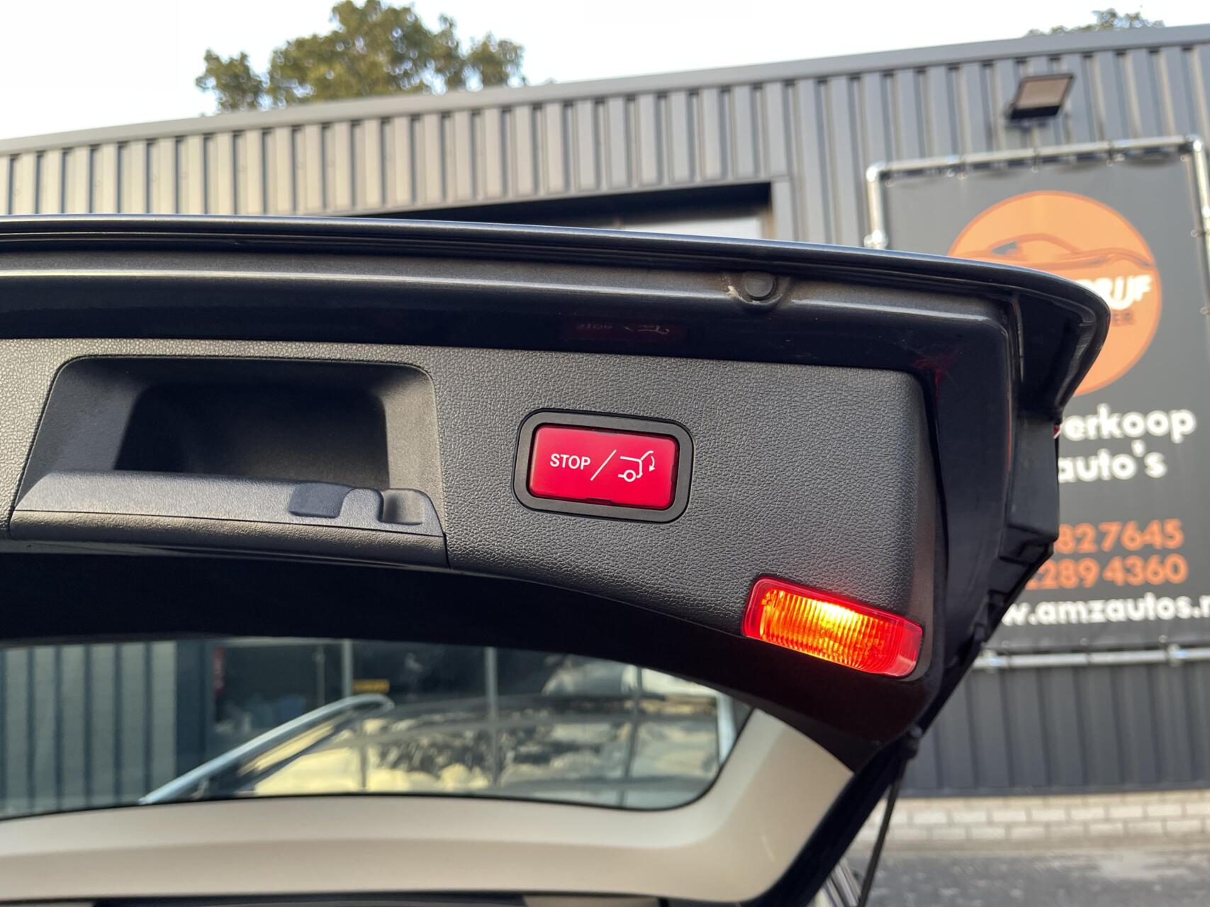 Foto van Mercedes-Benz E 200 Cgi